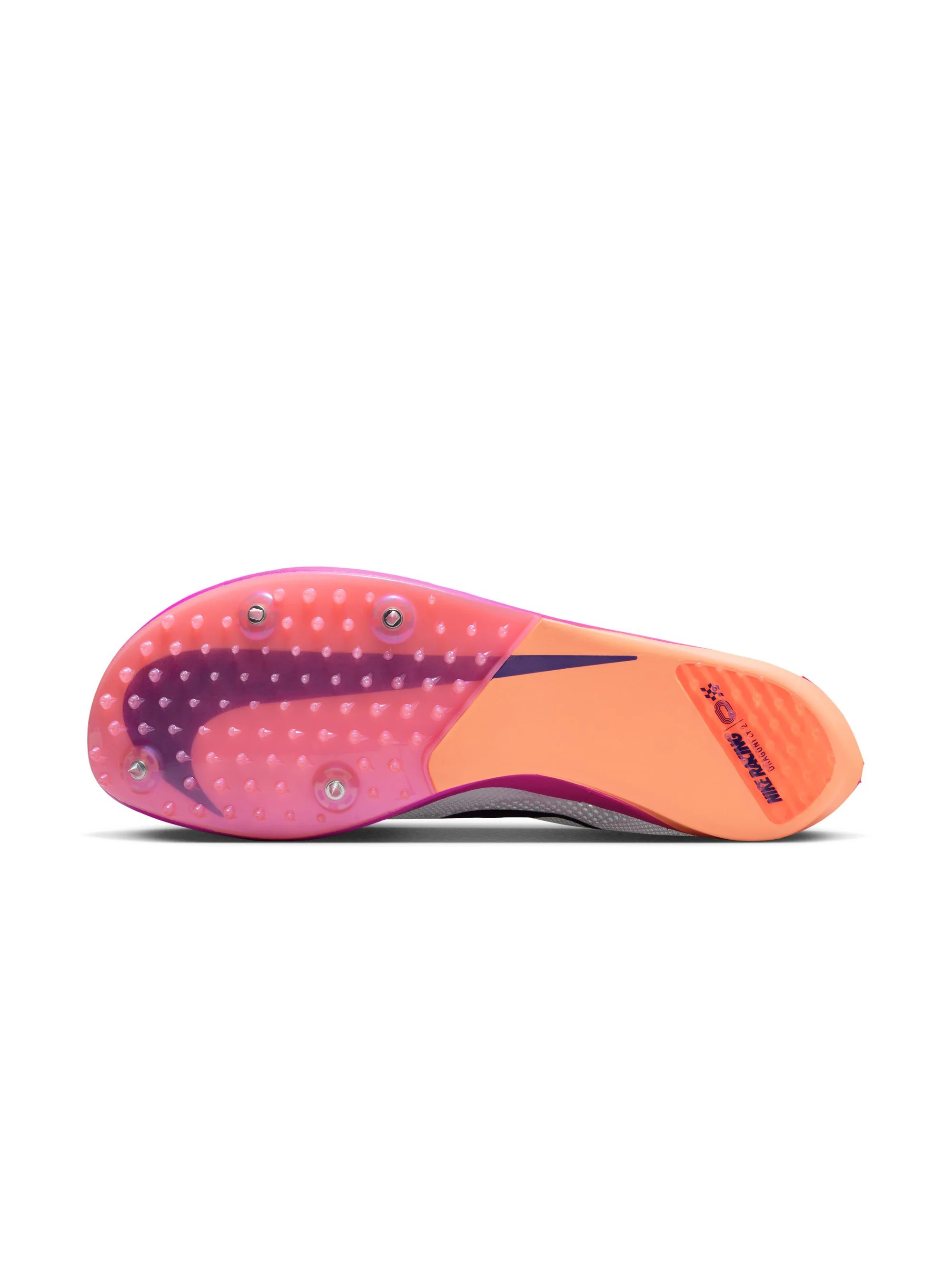 Nike ZoomX Dragonfly 2 Track & Field Distance Spikes - Image 67