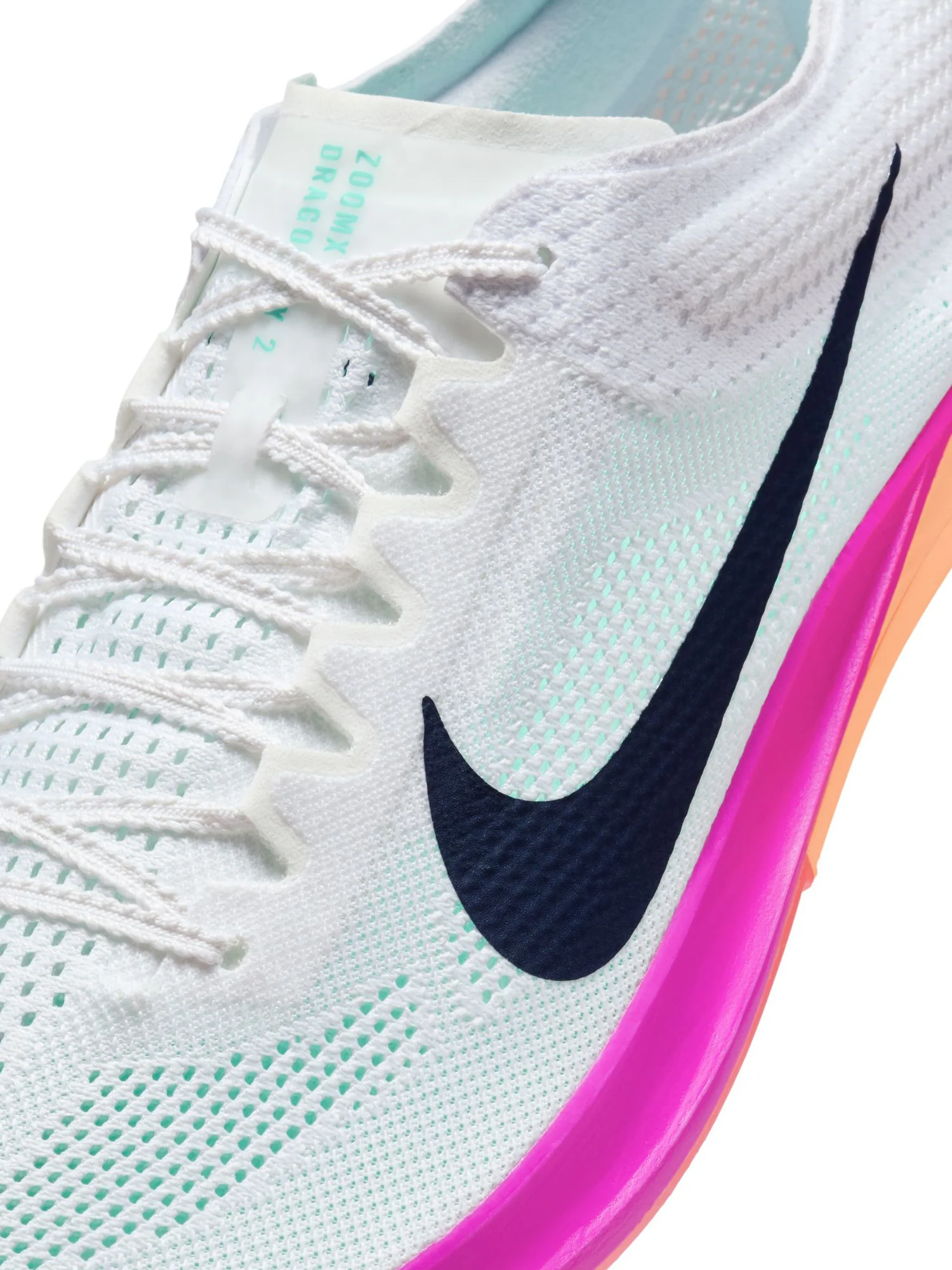Nike ZoomX Dragonfly 2 Track & Field Distance Spikes - Image 70