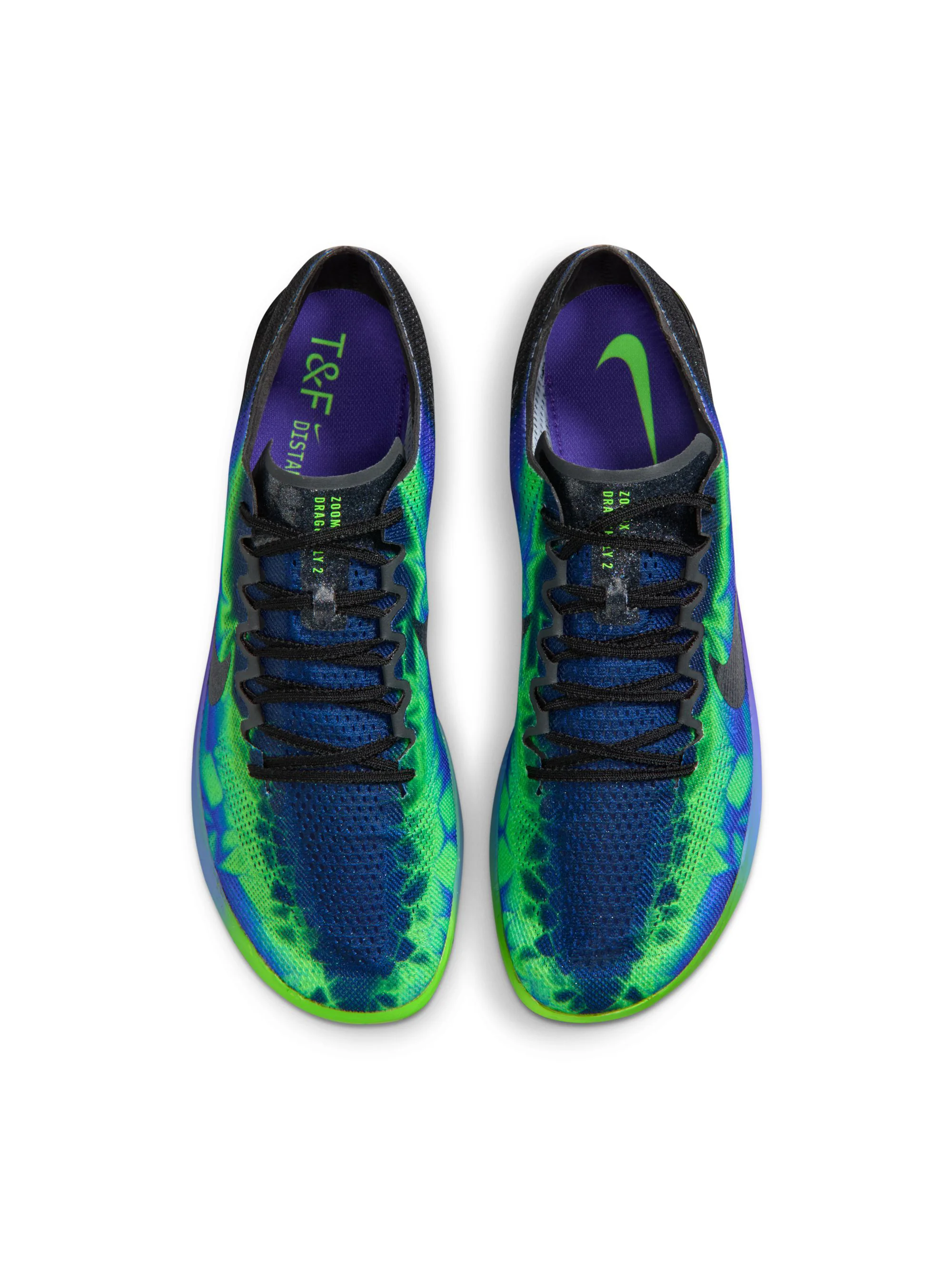 Nike ZoomX Dragonfly 2 Track & Field Distance Spikes - Image 75
