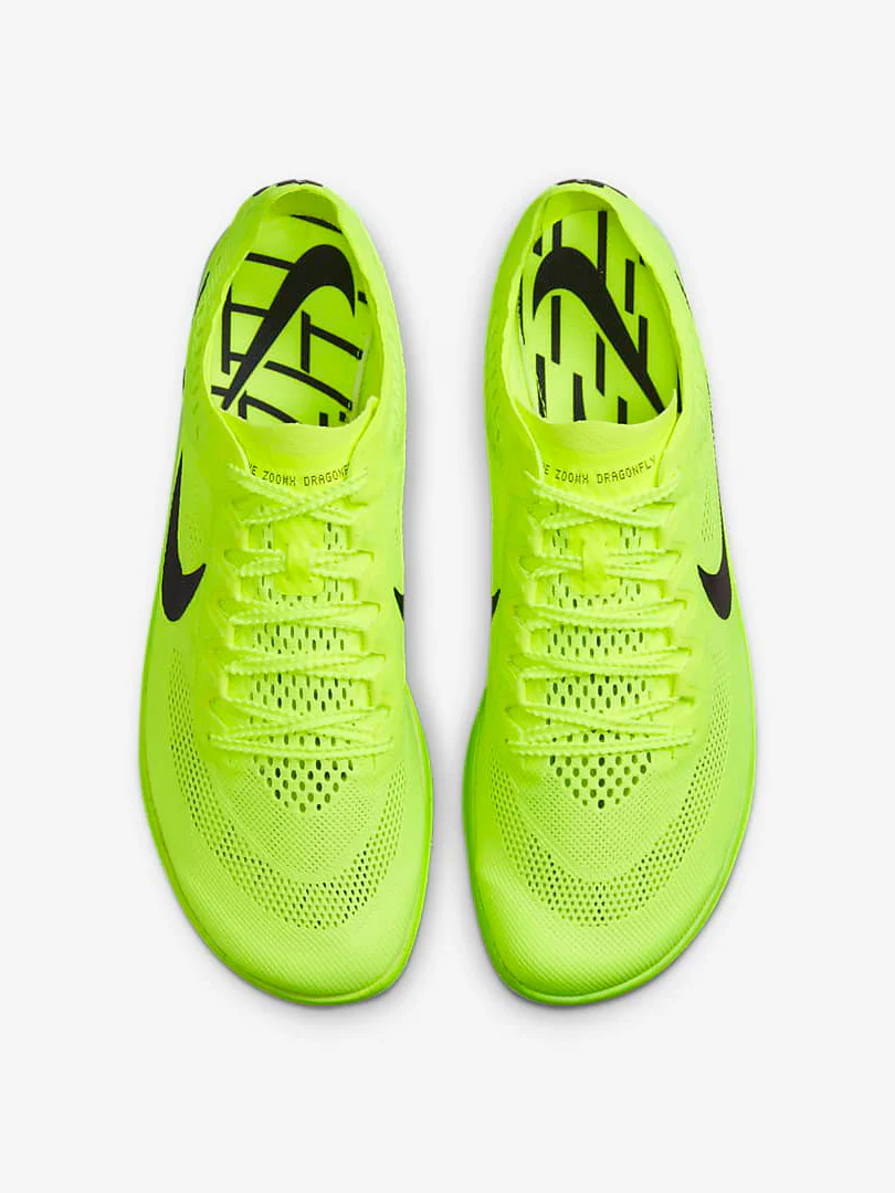 Nike ZoomX Dragonfly Track & Field Distance Spikes - Image 45
