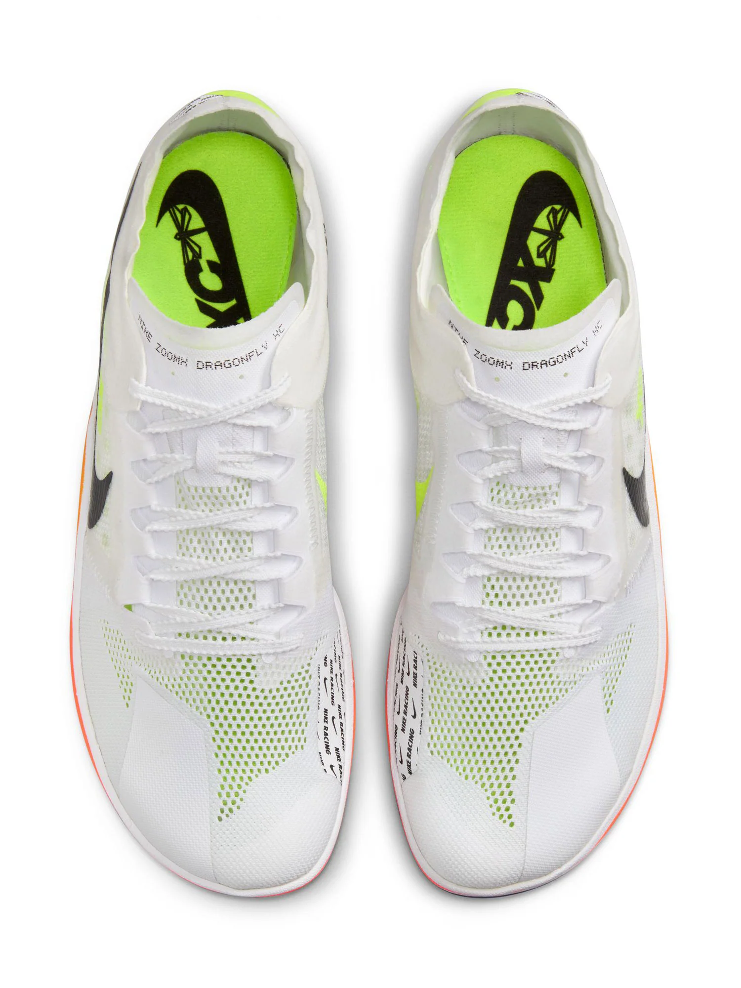 Nike ZoomX Dragonfly XC Spikes - Image 32