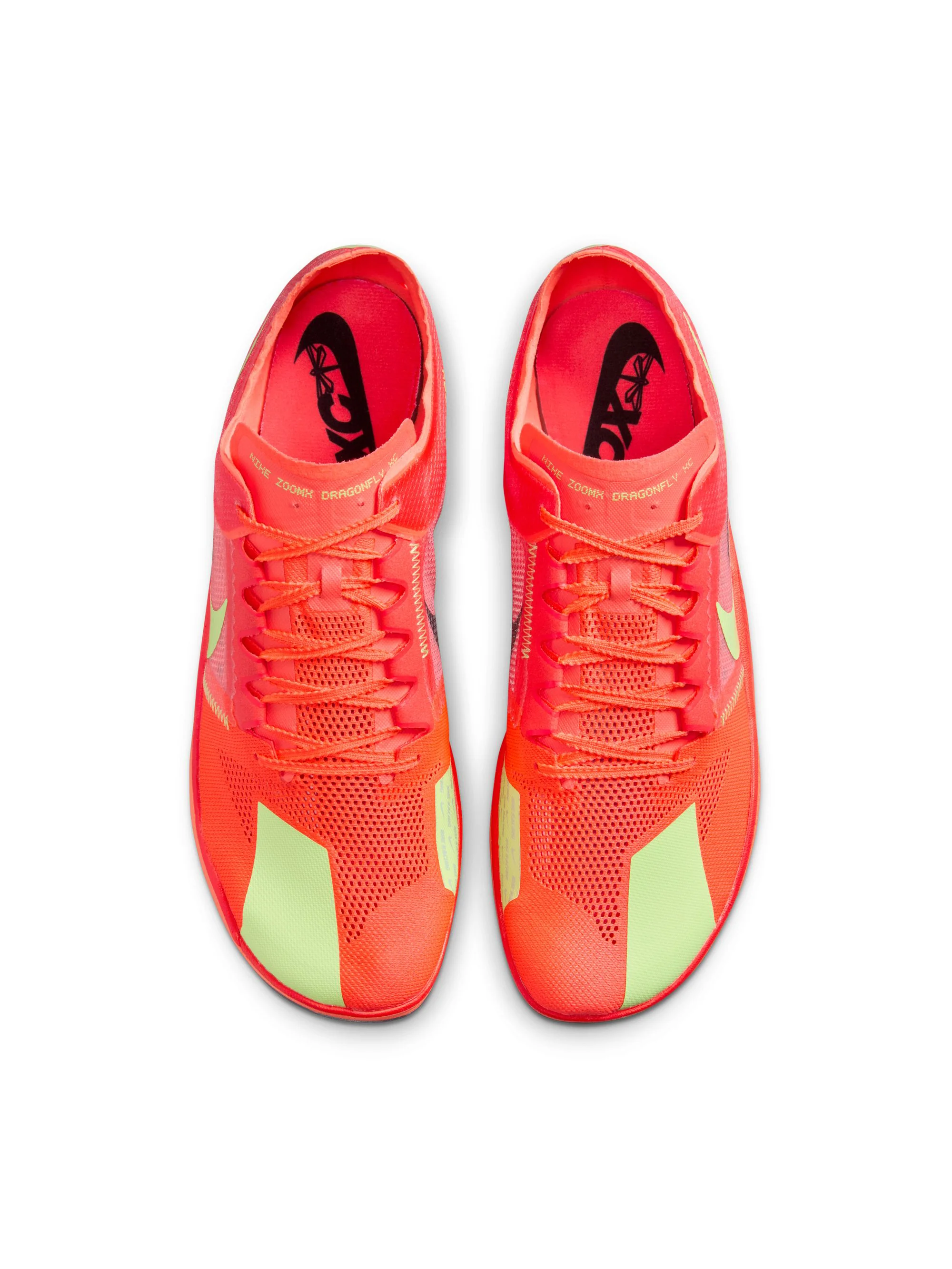 Nike ZoomX Dragonfly XC Spikes - Image 9
