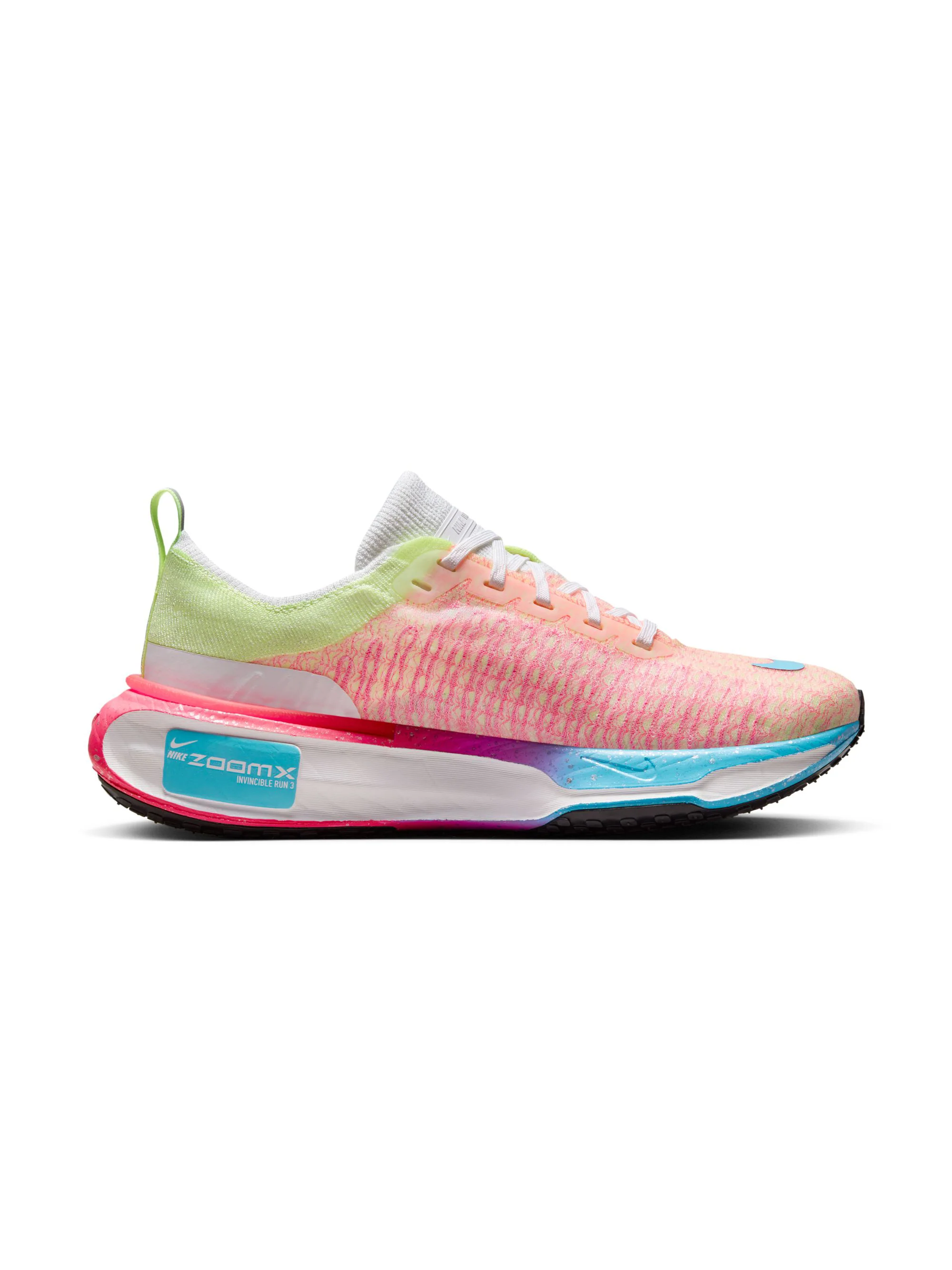 Nike ZoomX Invincible Run Flyknit 3 Women's Shoes - Image 10
