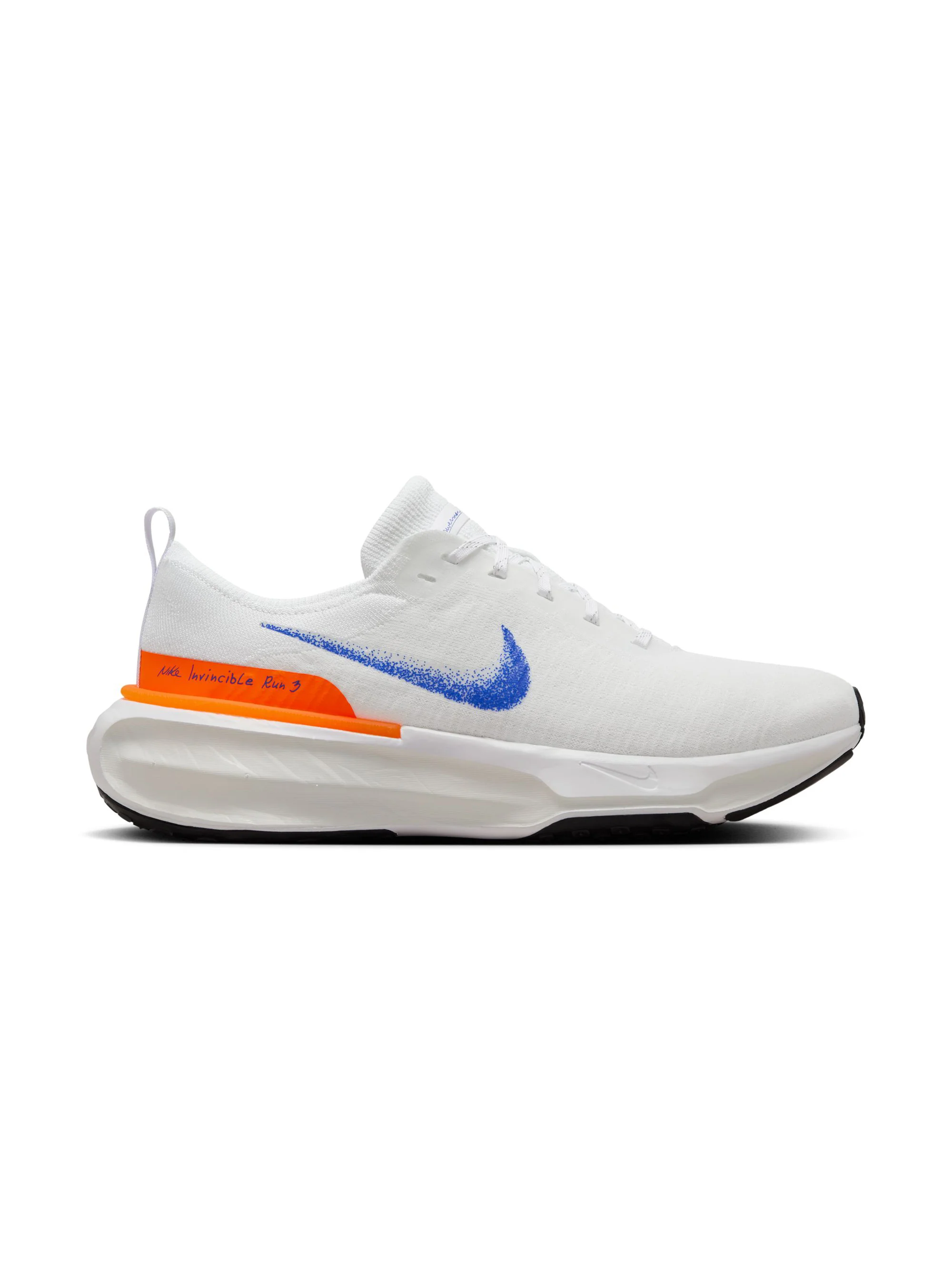 Nike ZoomX Invincible Run Flyknit 3 Women's Shoes - Image 2