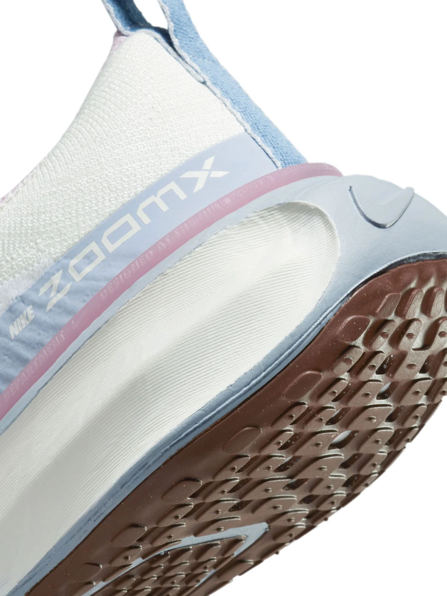 Nike ZoomX Invincible Run Flyknit 3 Women's Shoes - Image 21