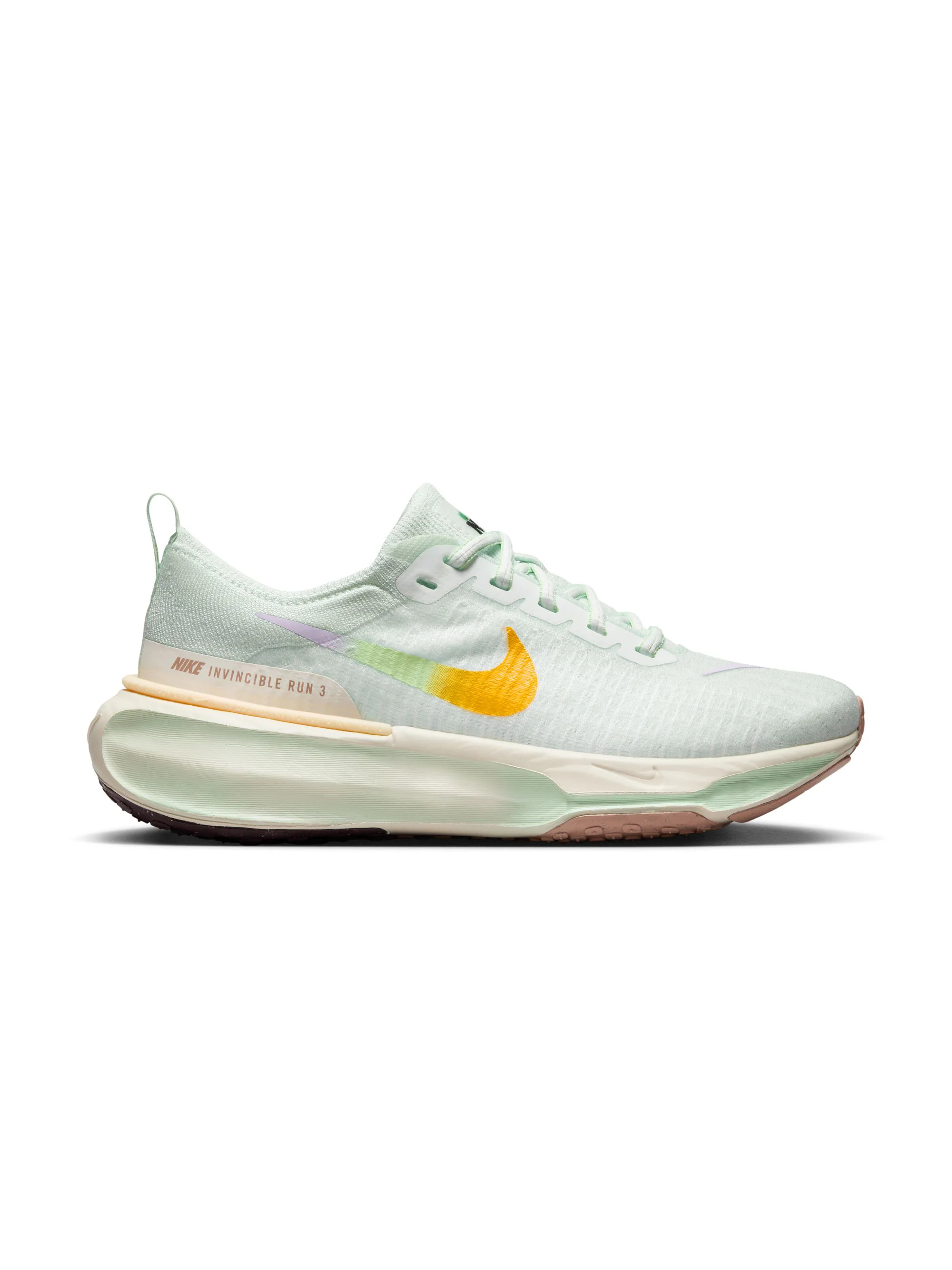 Nike ZoomX Invincible Run Flyknit 3 Women's Shoes - Image 4