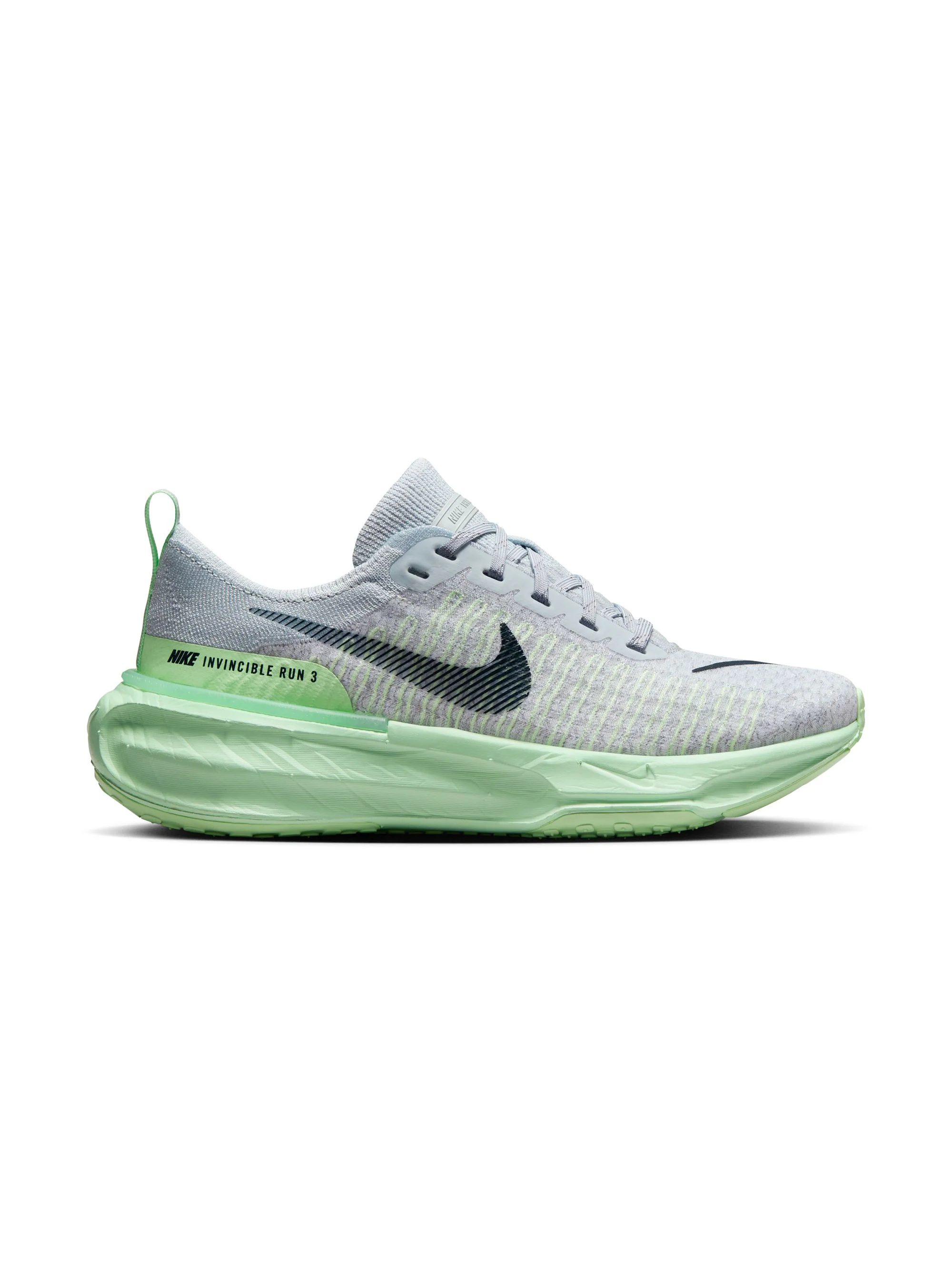 Nike ZoomX Invincible Run Flyknit 3 Women's Shoes - Image 46