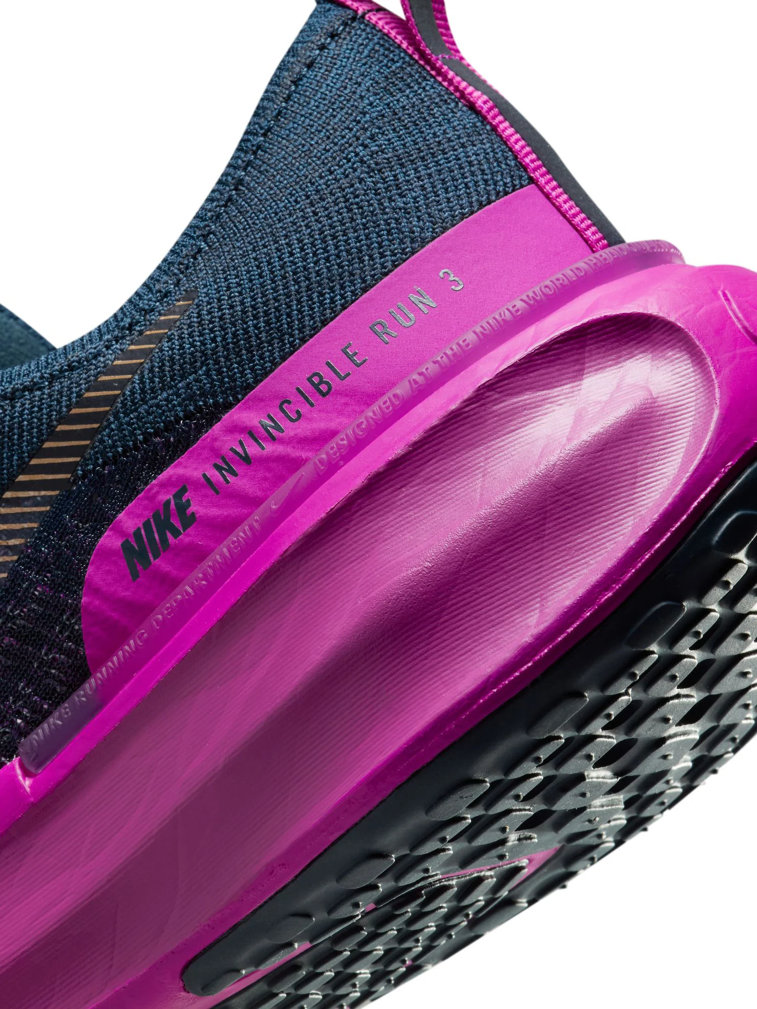 Nike ZoomX Invincible Run Flyknit 3 Women's Shoes - Image 59
