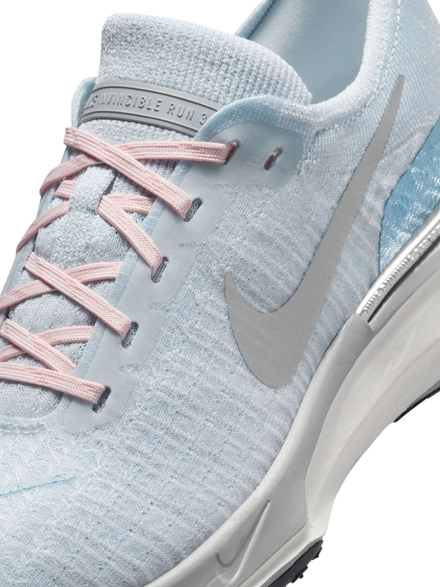 Nike ZoomX Invincible Run Flyknit 3 Women's Shoes - Image 66
