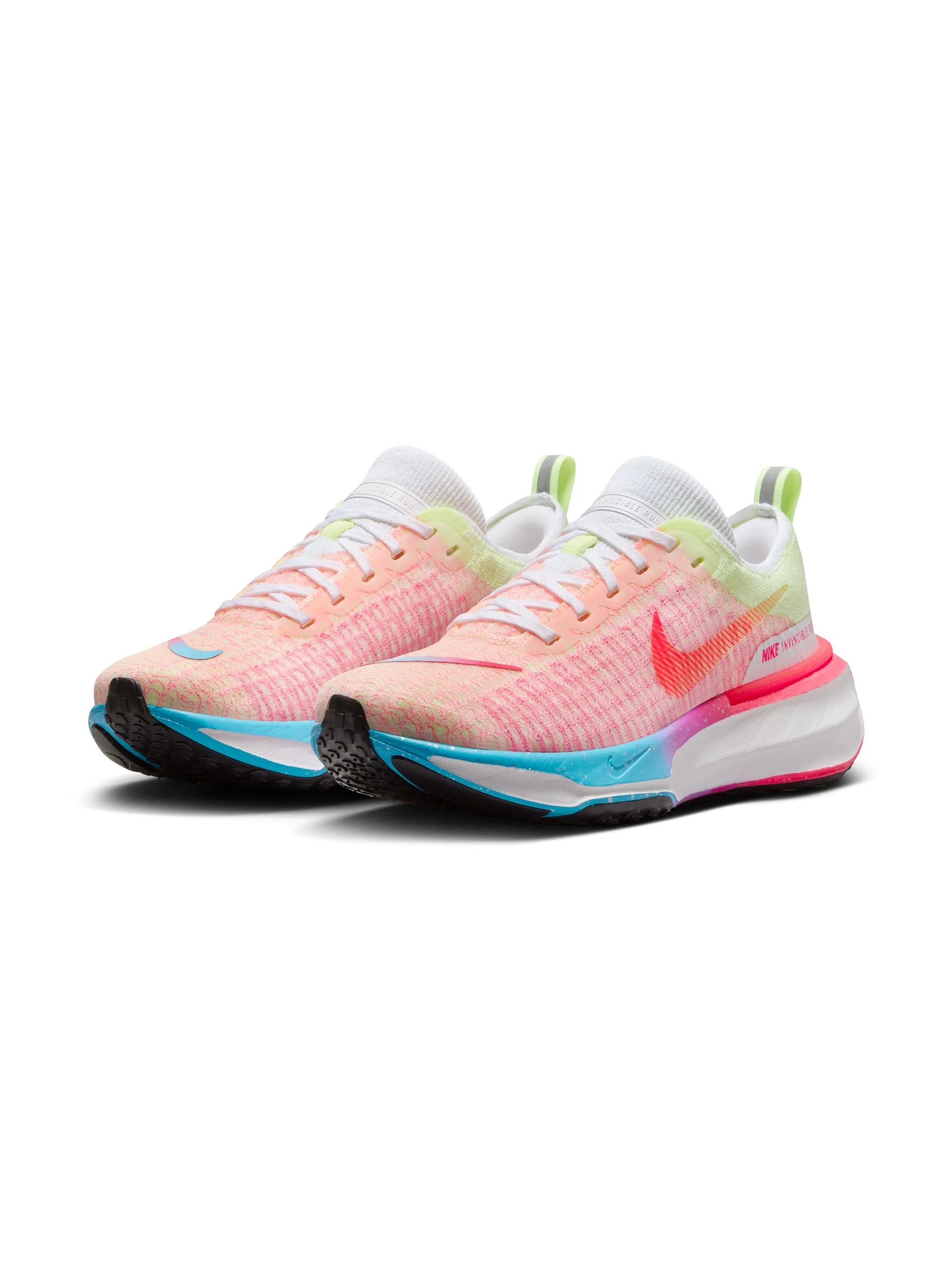 Nike ZoomX Invincible Run Flyknit 3 Women's Shoes - Image 7