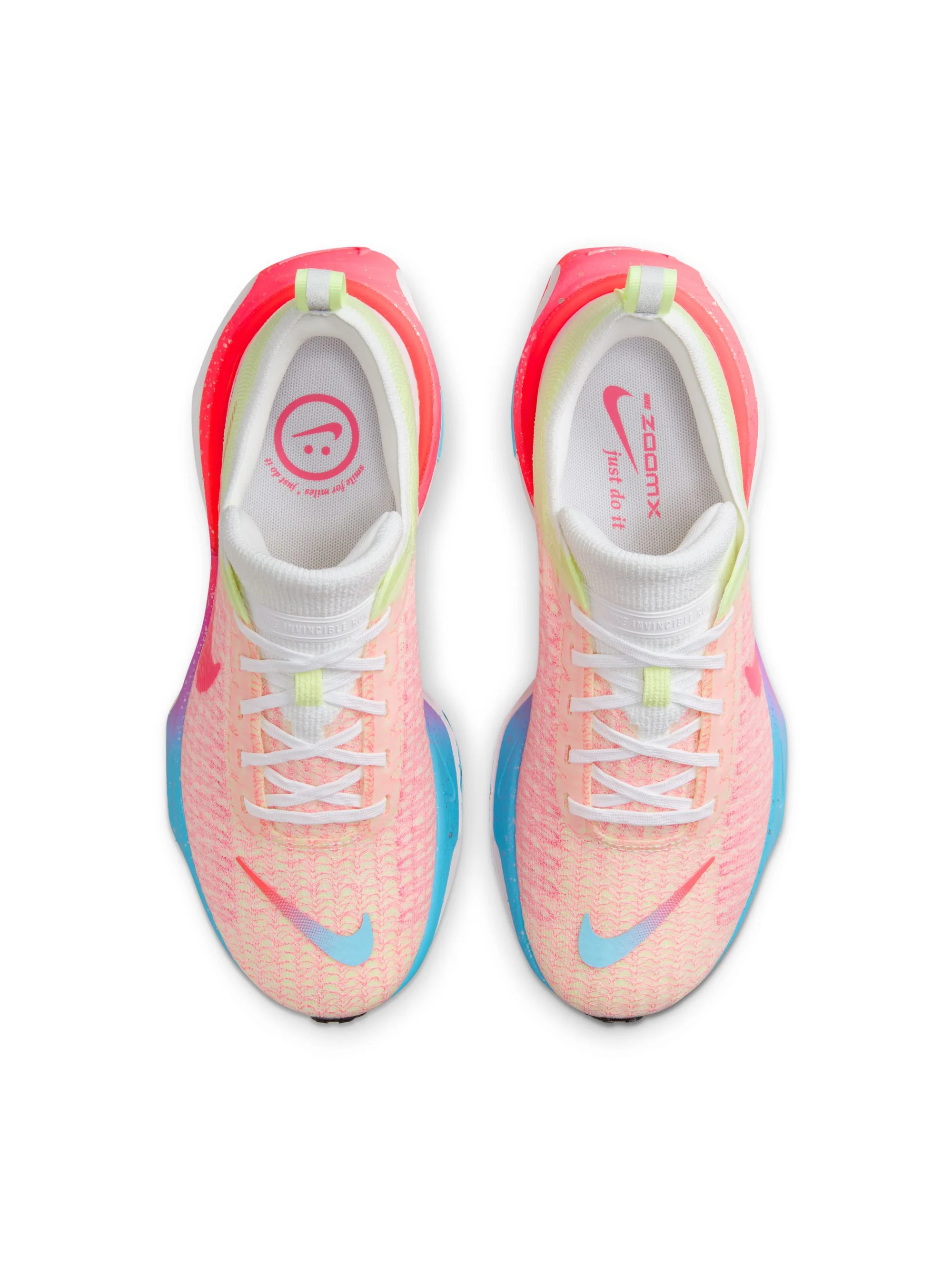 Nike ZoomX Invincible Run Flyknit 3 Women's Shoes - Image 9