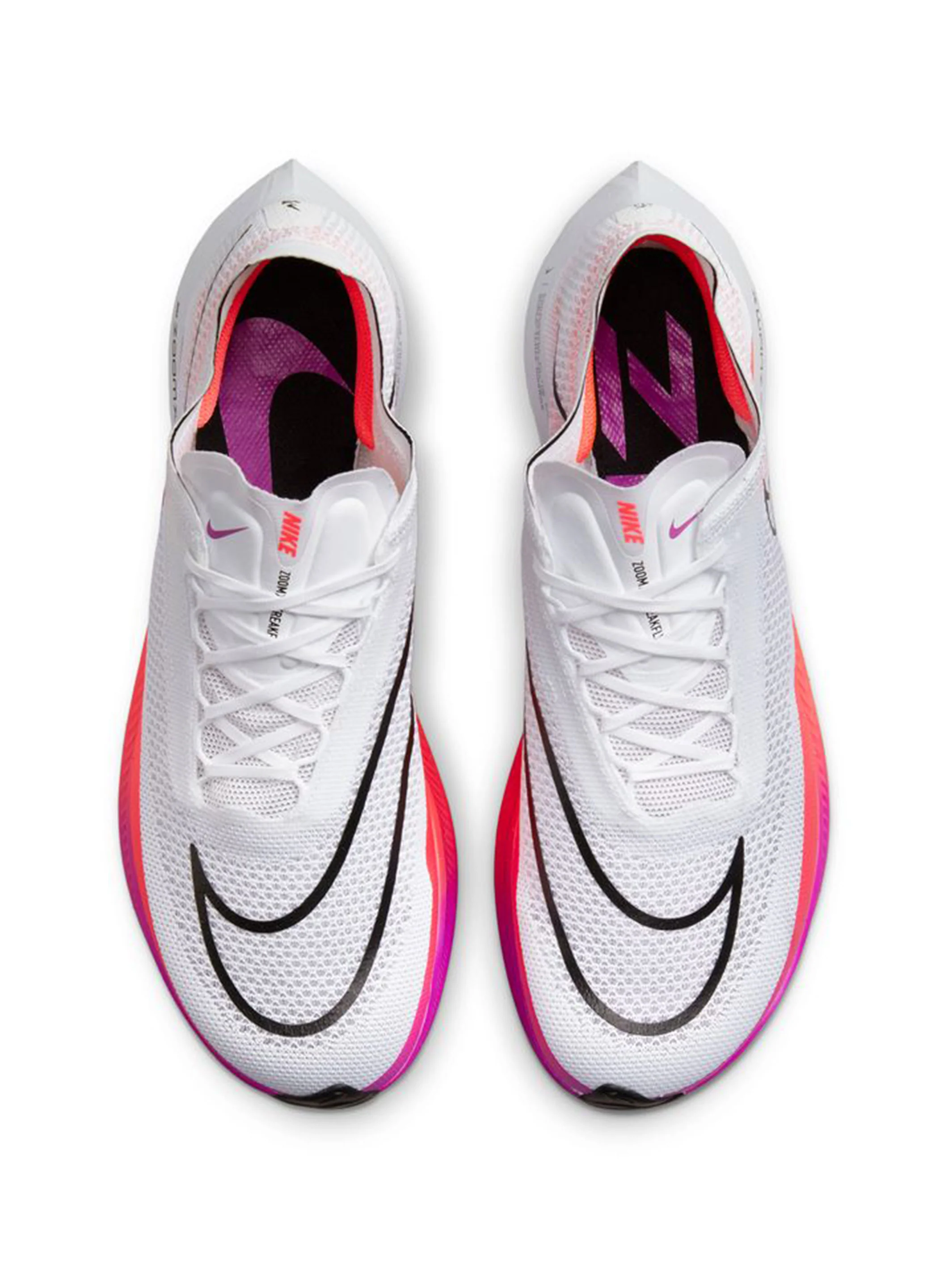 Nike ZoomX Streakfly Racing Shoes - Image 10