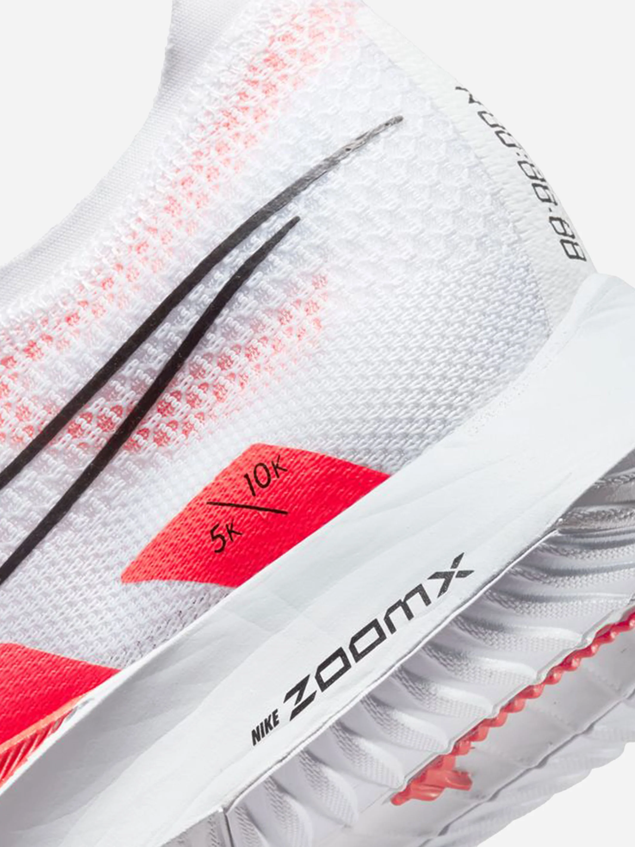 Nike ZoomX Streakfly Racing Shoes - Image 11