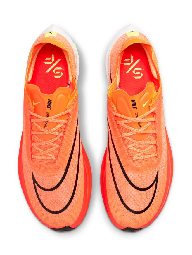 Nike ZoomX Streakfly Racing Shoes - Image 16