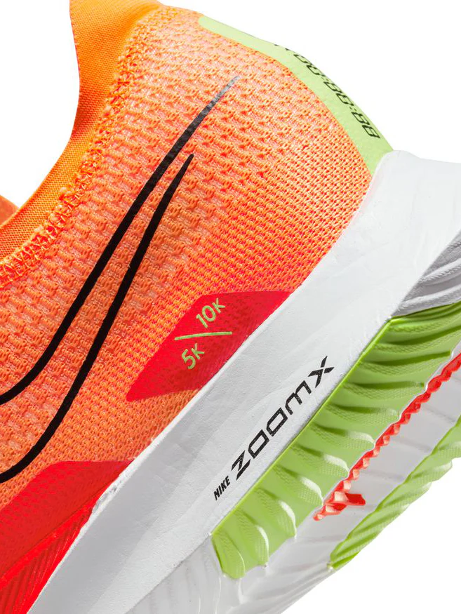Nike ZoomX Streakfly Racing Shoes - Image 17