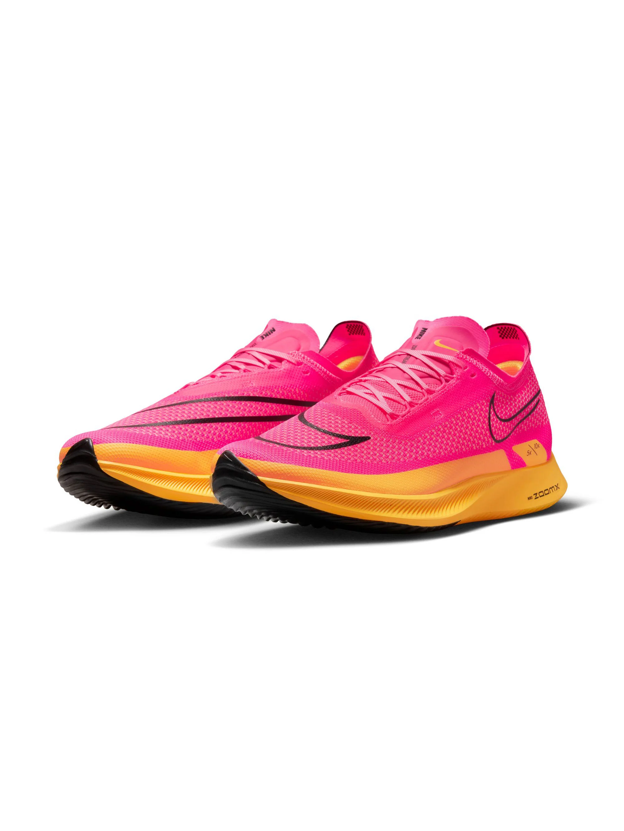 Nike ZoomX Streakfly Racing Shoes - Image 30