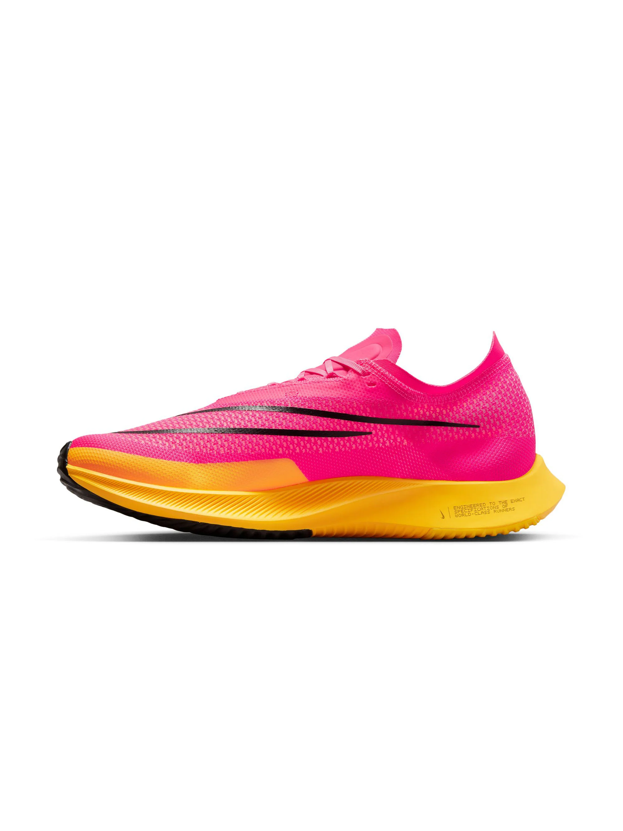 Nike ZoomX Streakfly Racing Shoes - Image 32