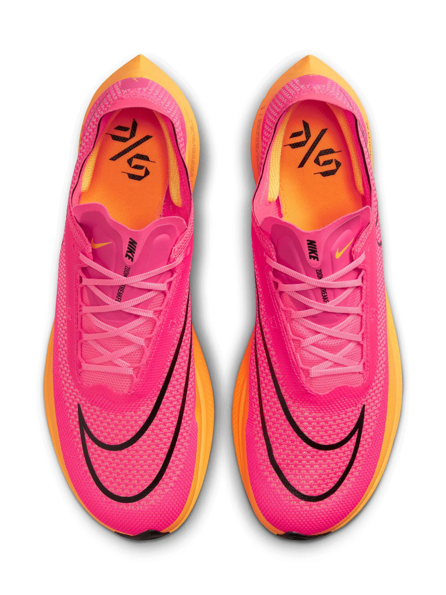 Nike ZoomX Streakfly Racing Shoes - Image 33