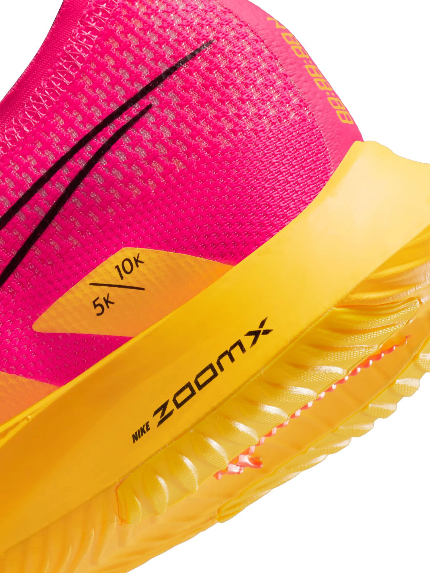 Nike ZoomX Streakfly Racing Shoes - Image 36
