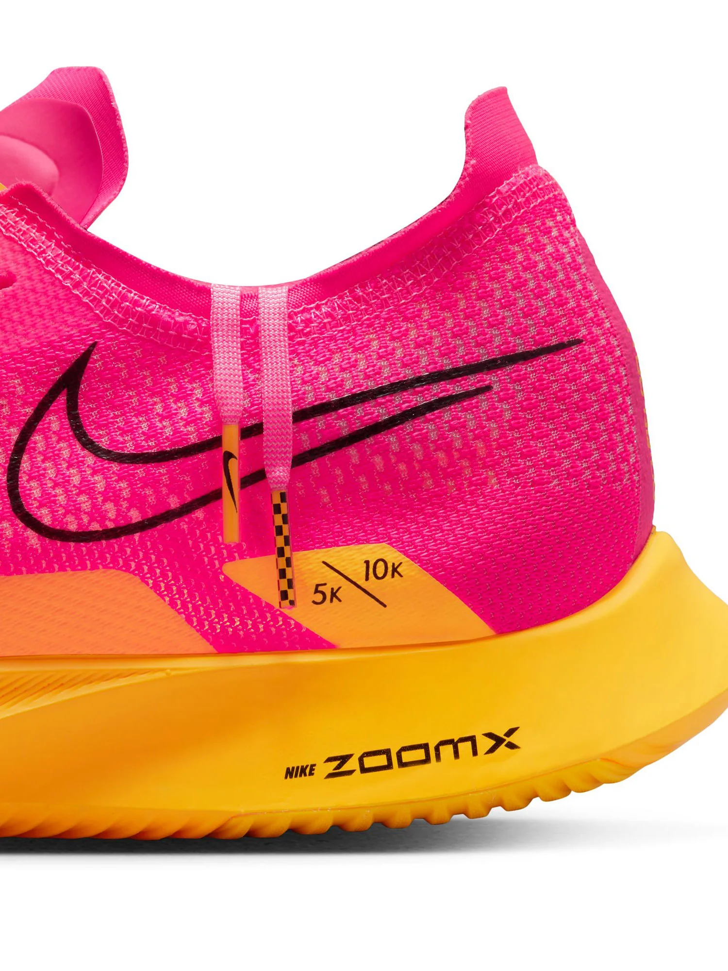 Nike ZoomX Streakfly Racing Shoes - Image 37