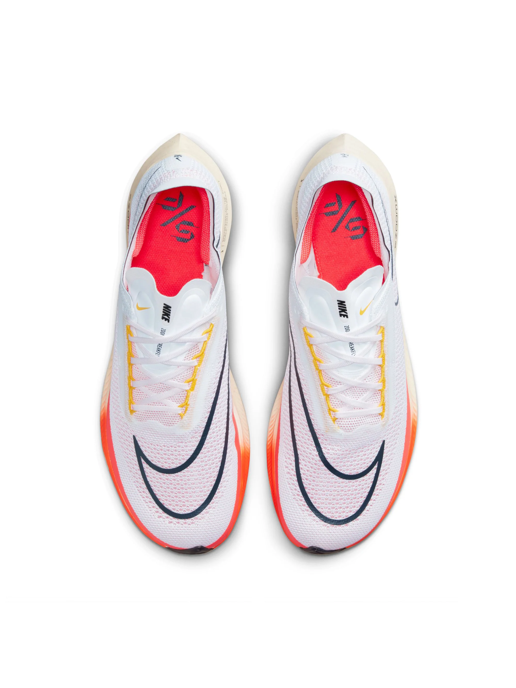Nike ZoomX Streakfly Racing Shoes - Image 41