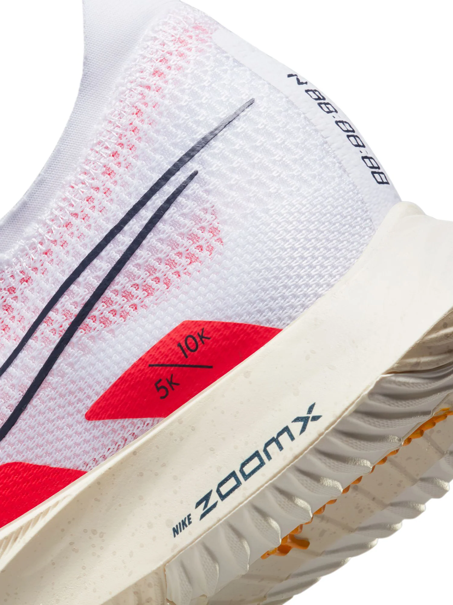 Nike ZoomX Streakfly Racing Shoes - Image 44