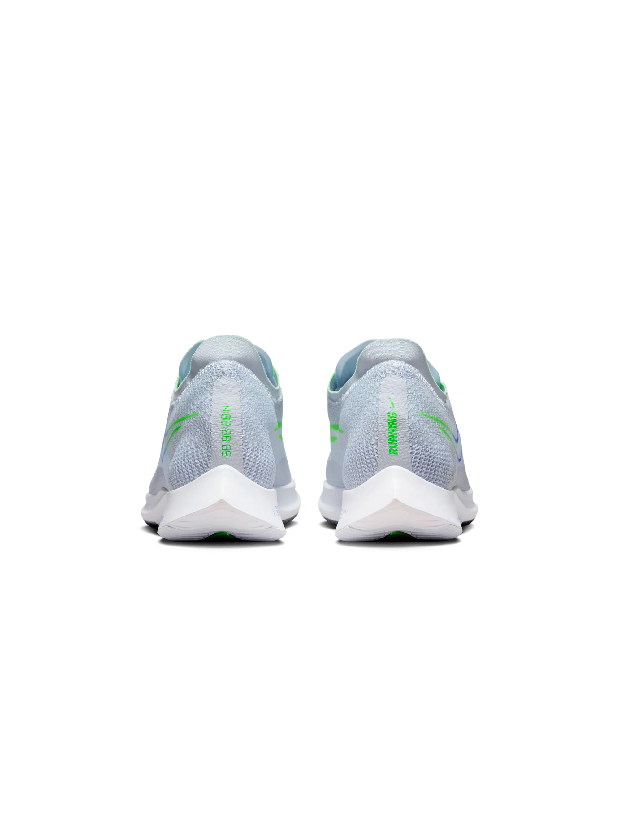 Nike ZoomX Streakfly Racing Shoes - Image 53