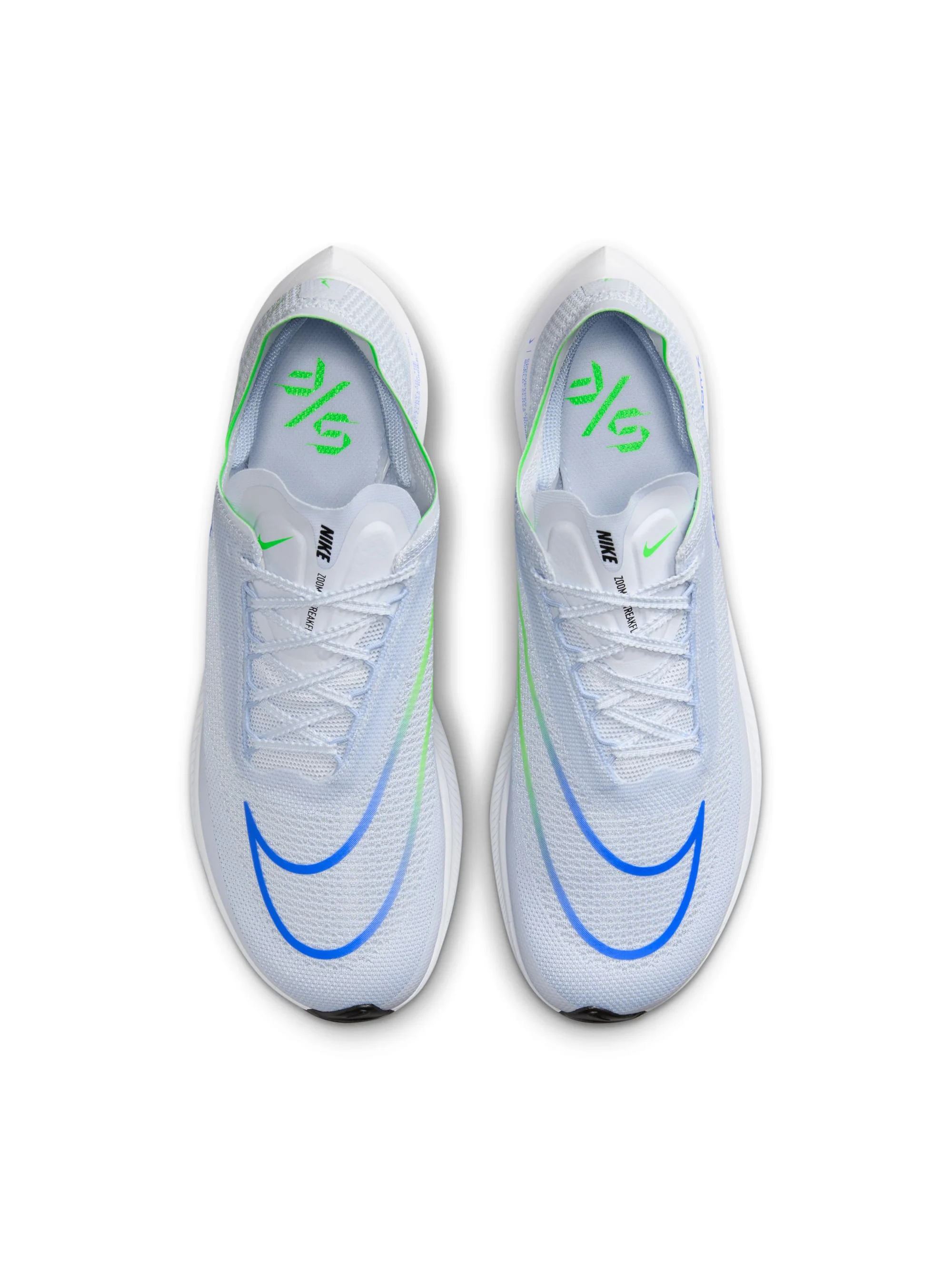 Nike ZoomX Streakfly Racing Shoes - Image 54