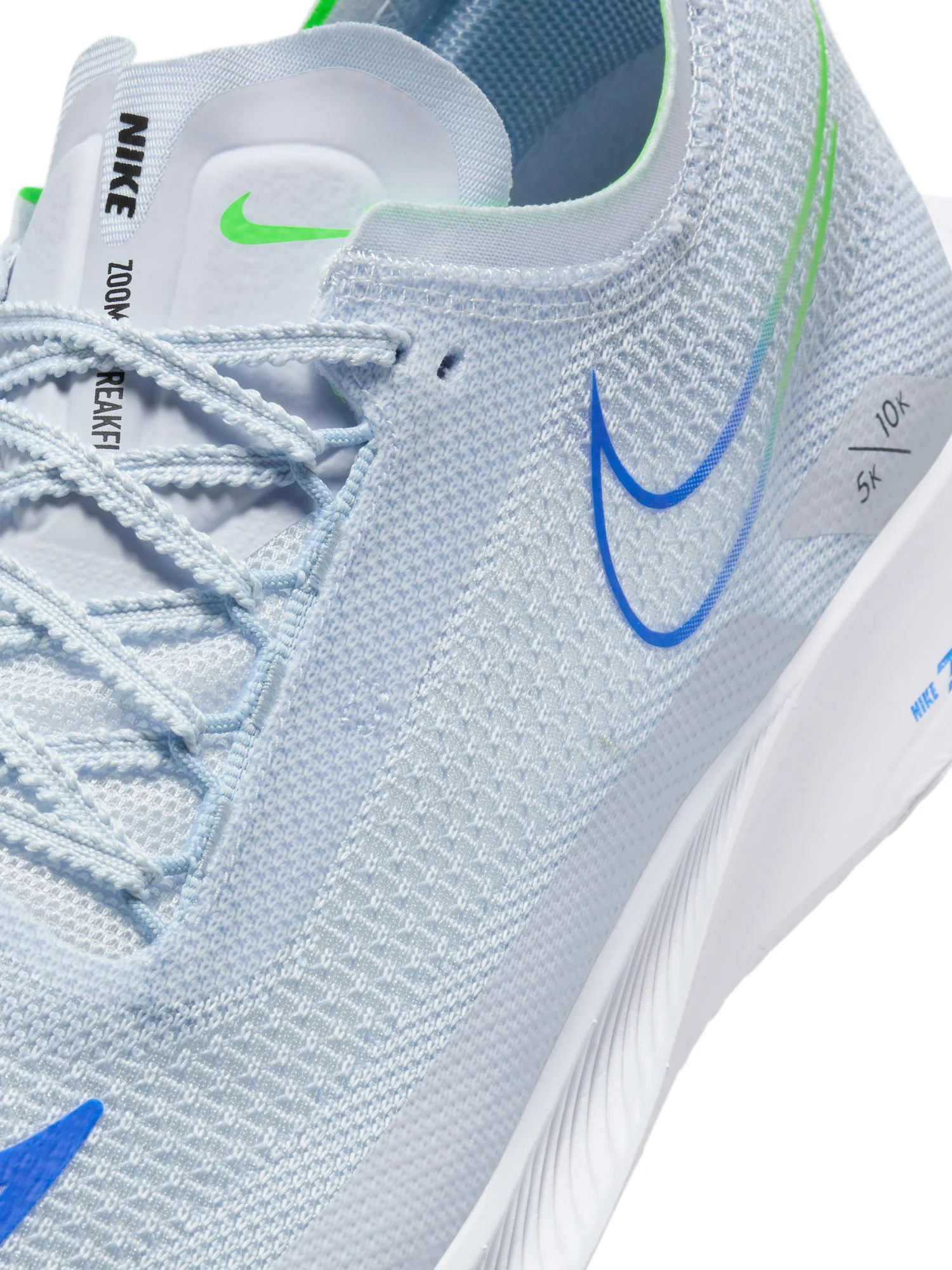 Nike ZoomX Streakfly Racing Shoes - Image 57