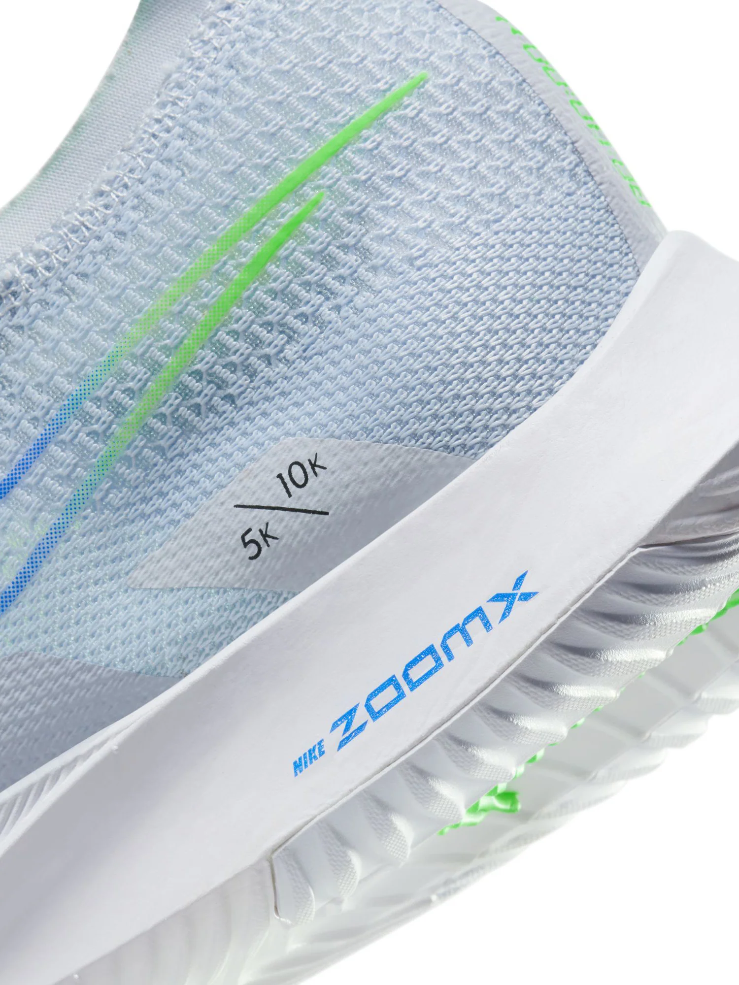 Nike ZoomX Streakfly Racing Shoes - Image 58