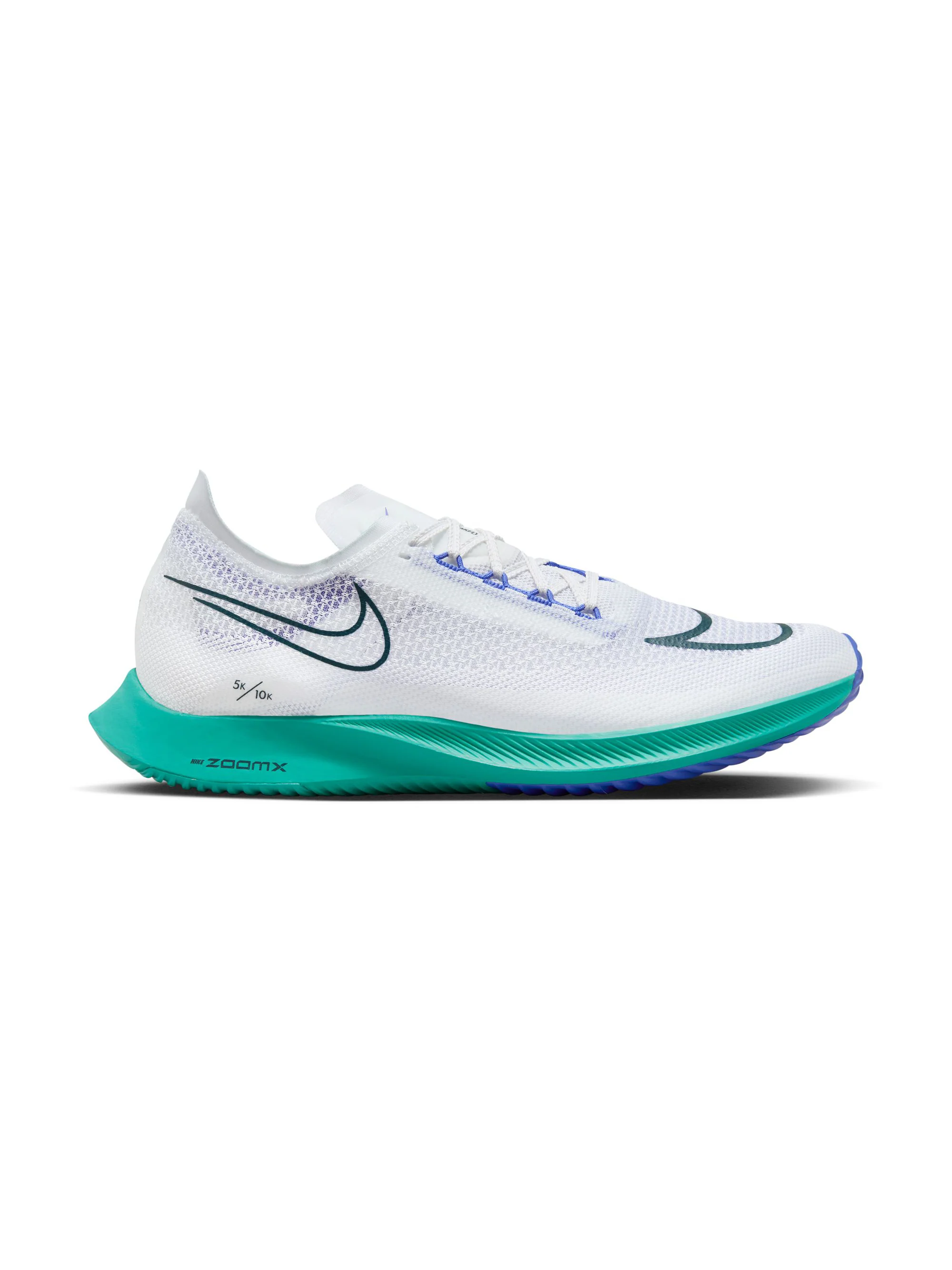 Nike ZoomX Streakfly Racing Shoes - Image 59