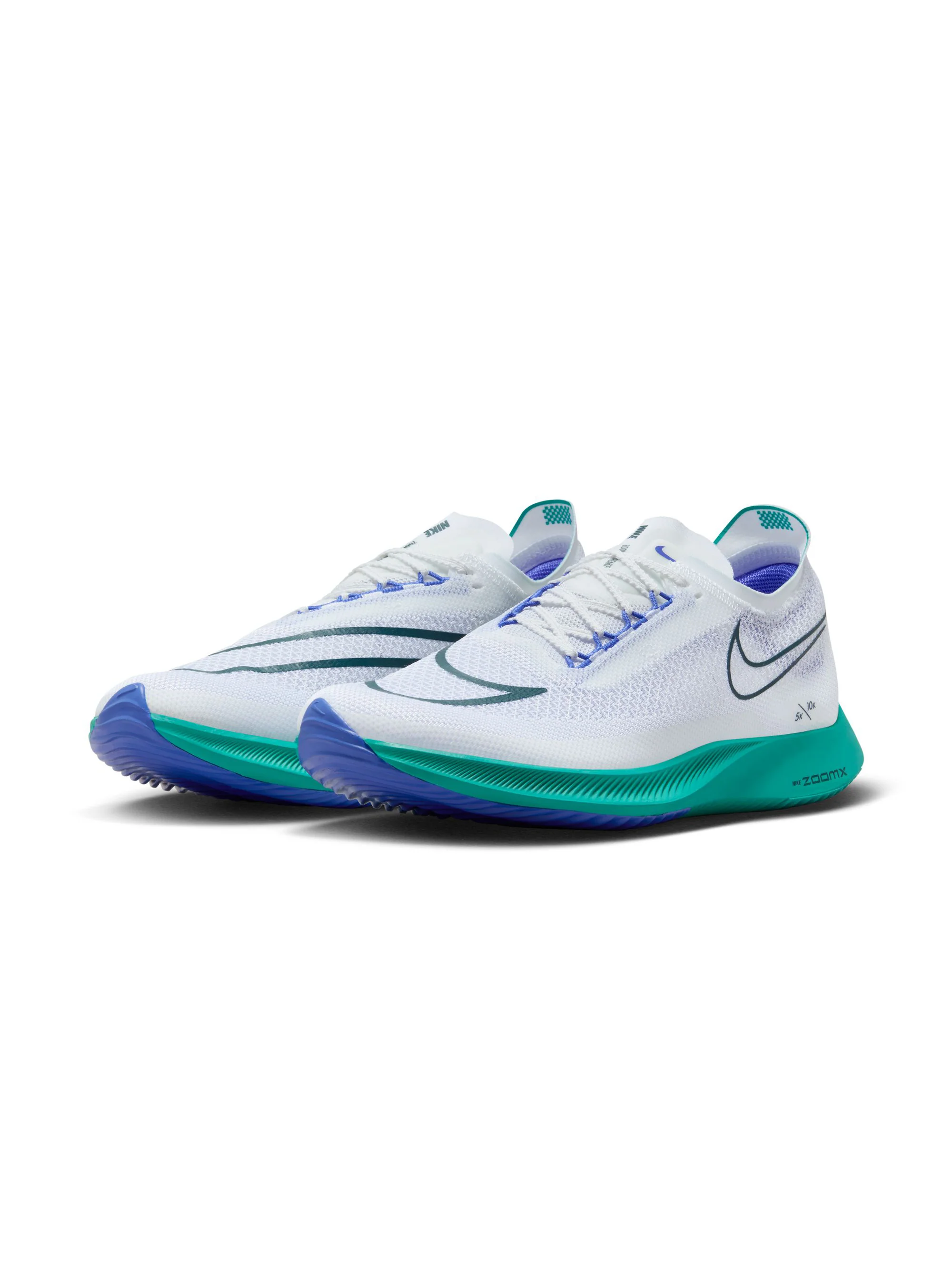 Nike ZoomX Streakfly Racing Shoes - Image 60