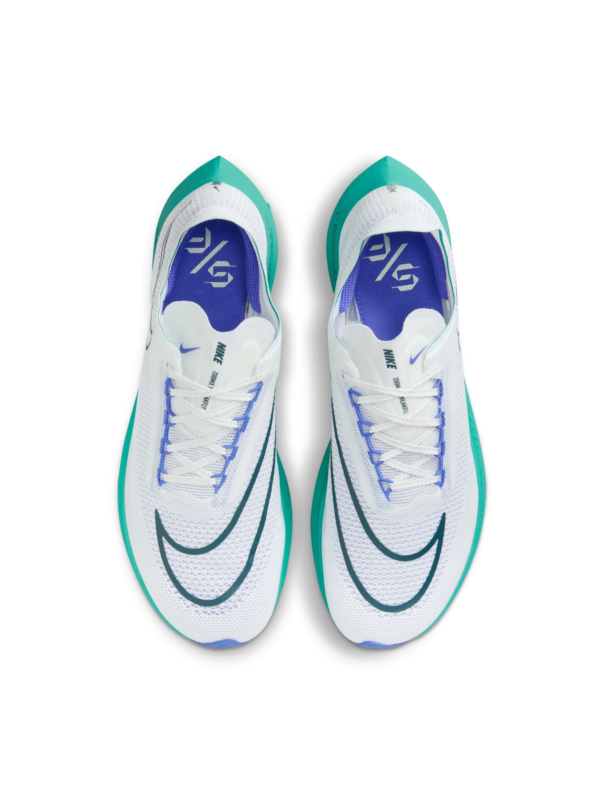 Nike ZoomX Streakfly Racing Shoes - Image 62