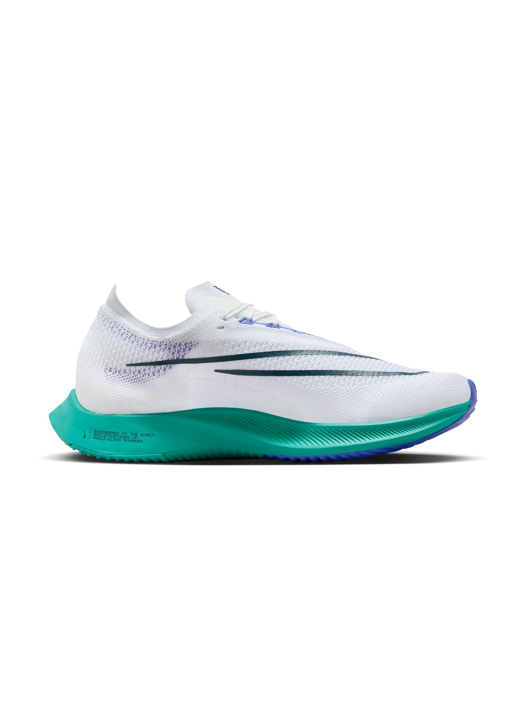 Nike ZoomX Streakfly Racing Shoes - Image 63