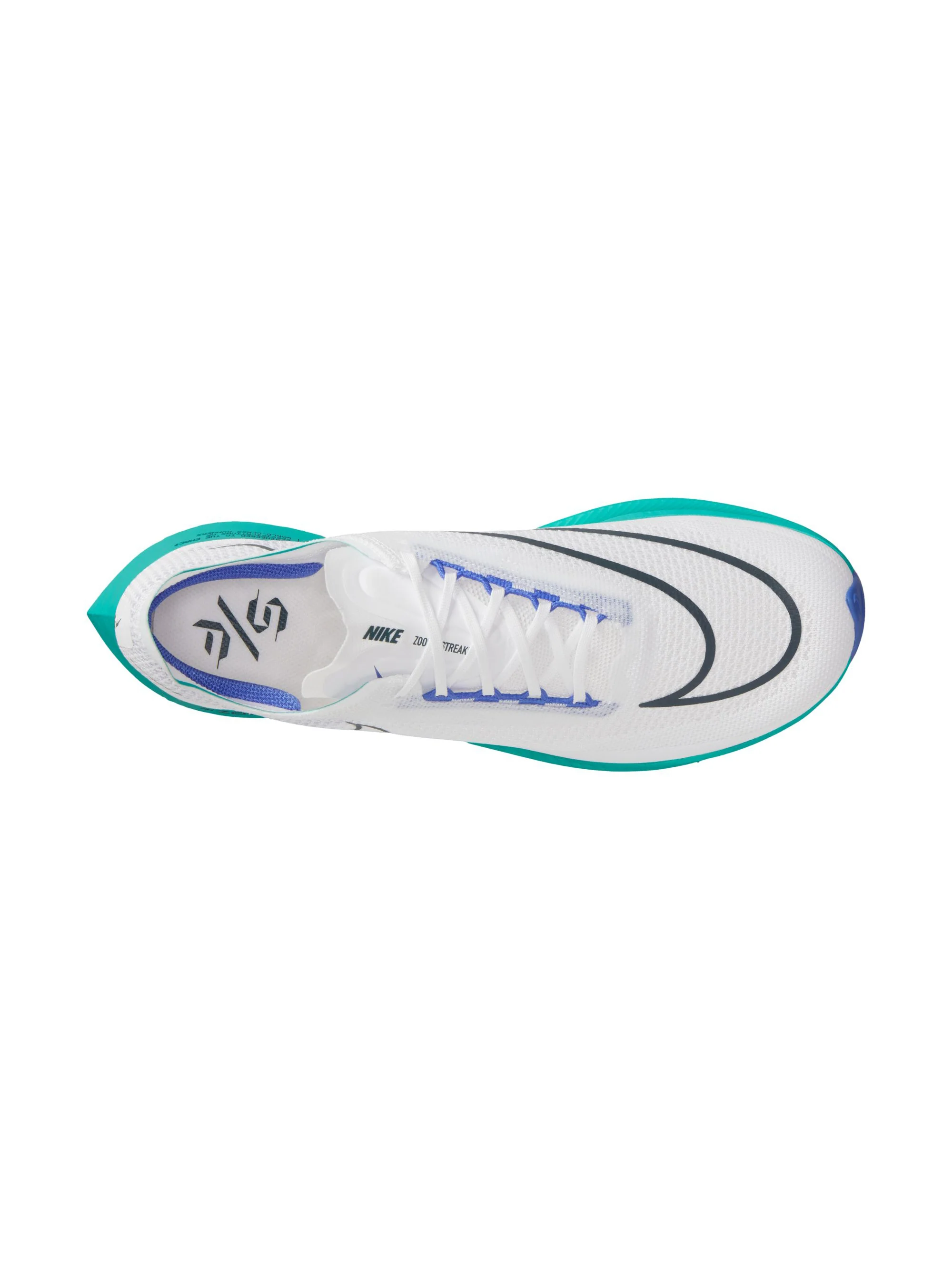 Nike ZoomX Streakfly Racing Shoes - Image 64