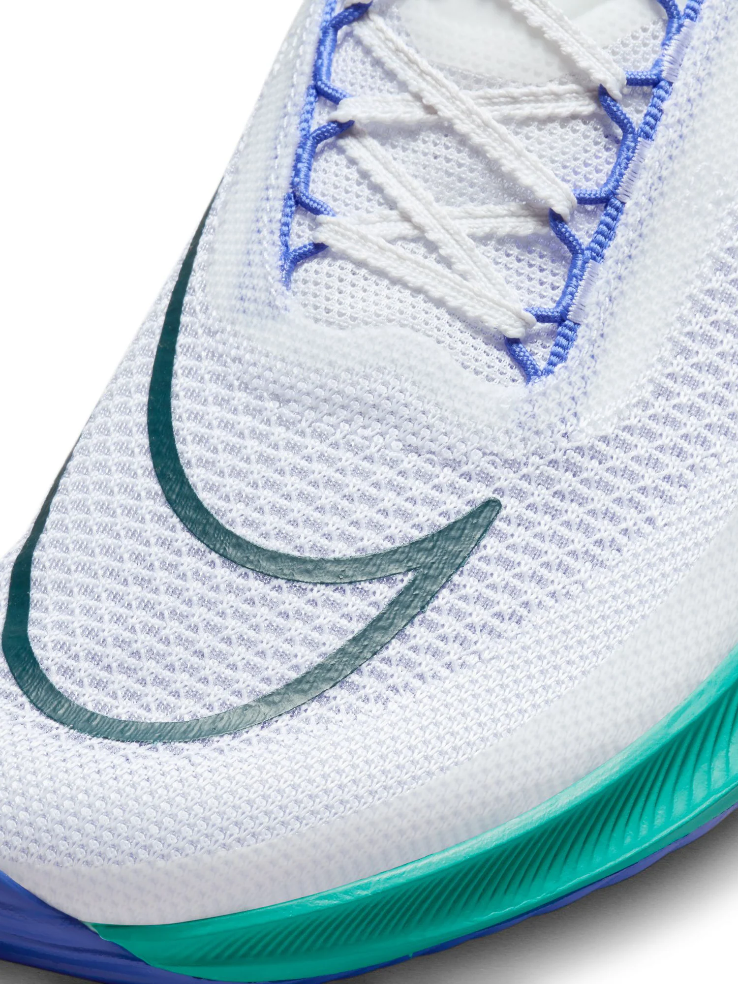Nike ZoomX Streakfly Racing Shoes - Image 66
