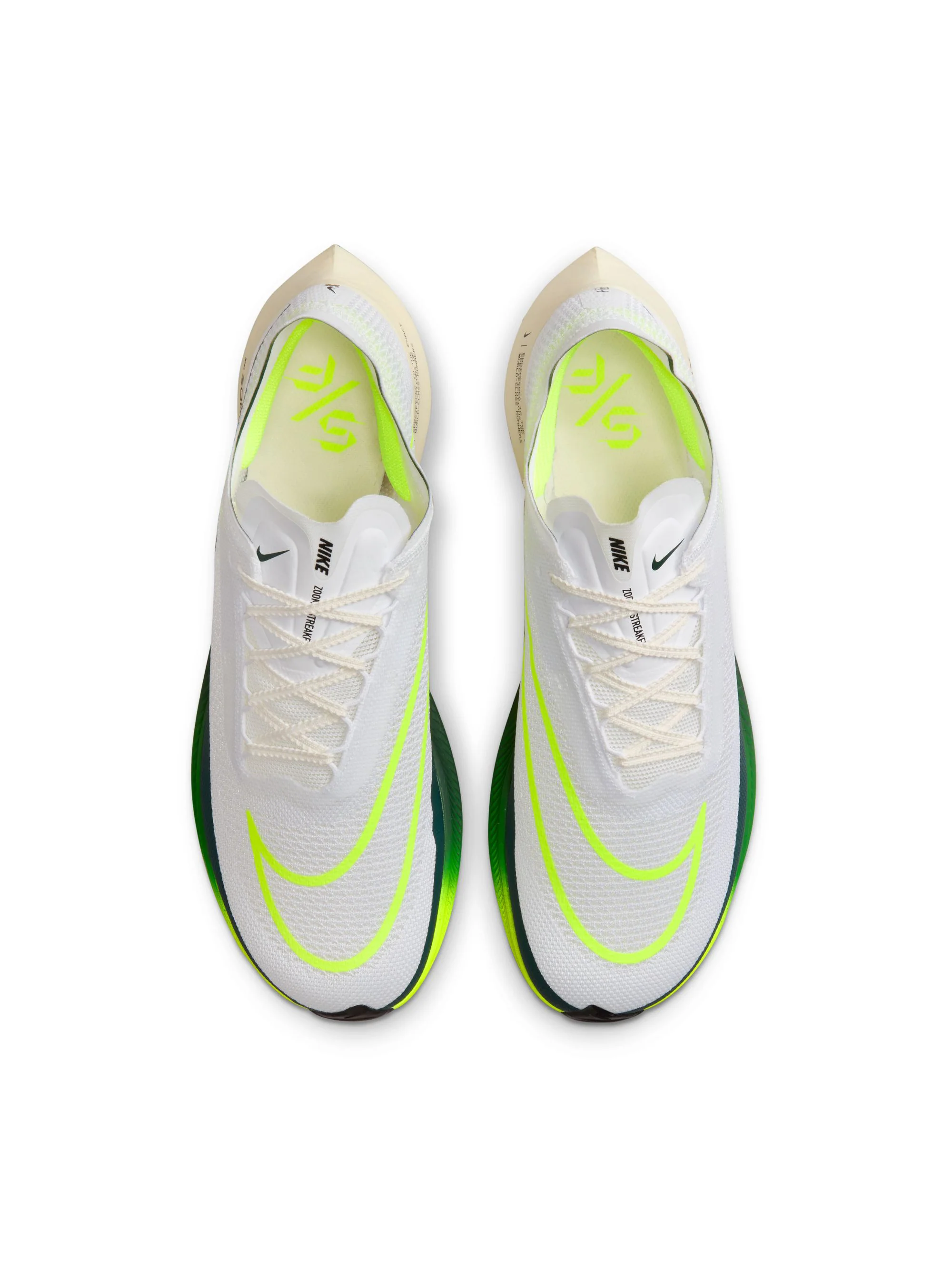 Nike ZoomX Streakfly Racing Shoes - Image 70