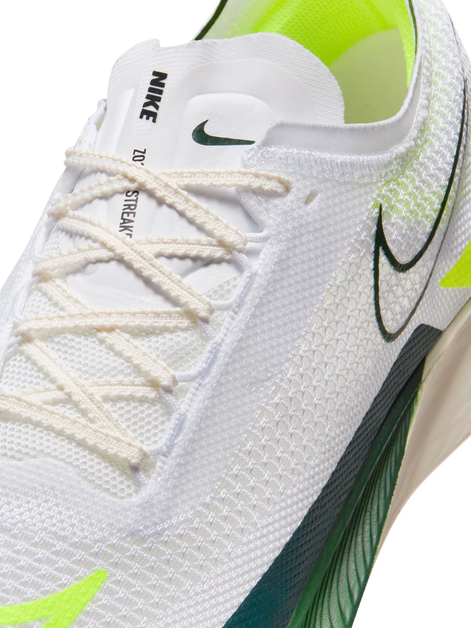 Nike ZoomX Streakfly Racing Shoes - Image 73