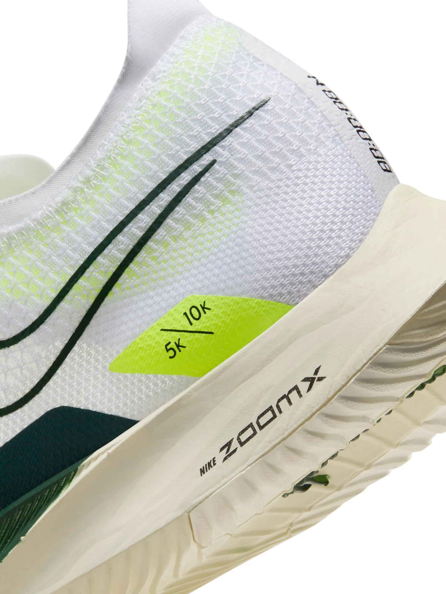 Nike ZoomX Streakfly Racing Shoes - Image 74