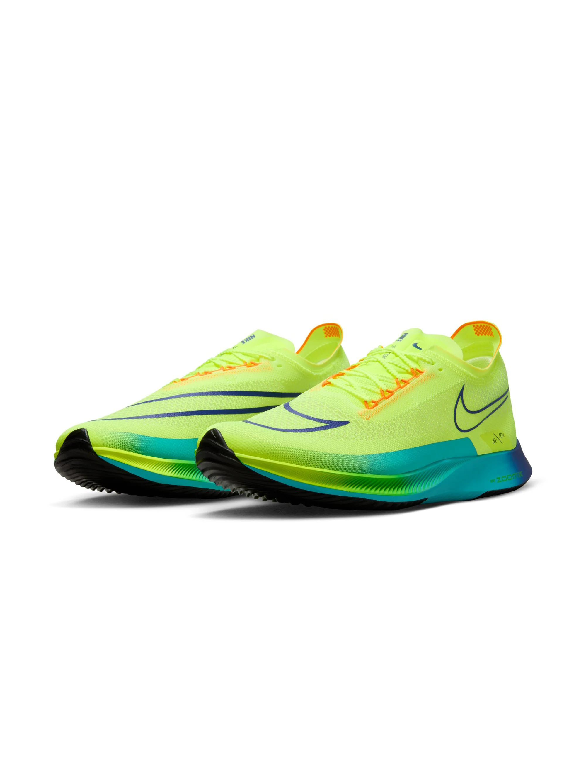 Nike ZoomX Streakfly Racing Shoes - Image 76