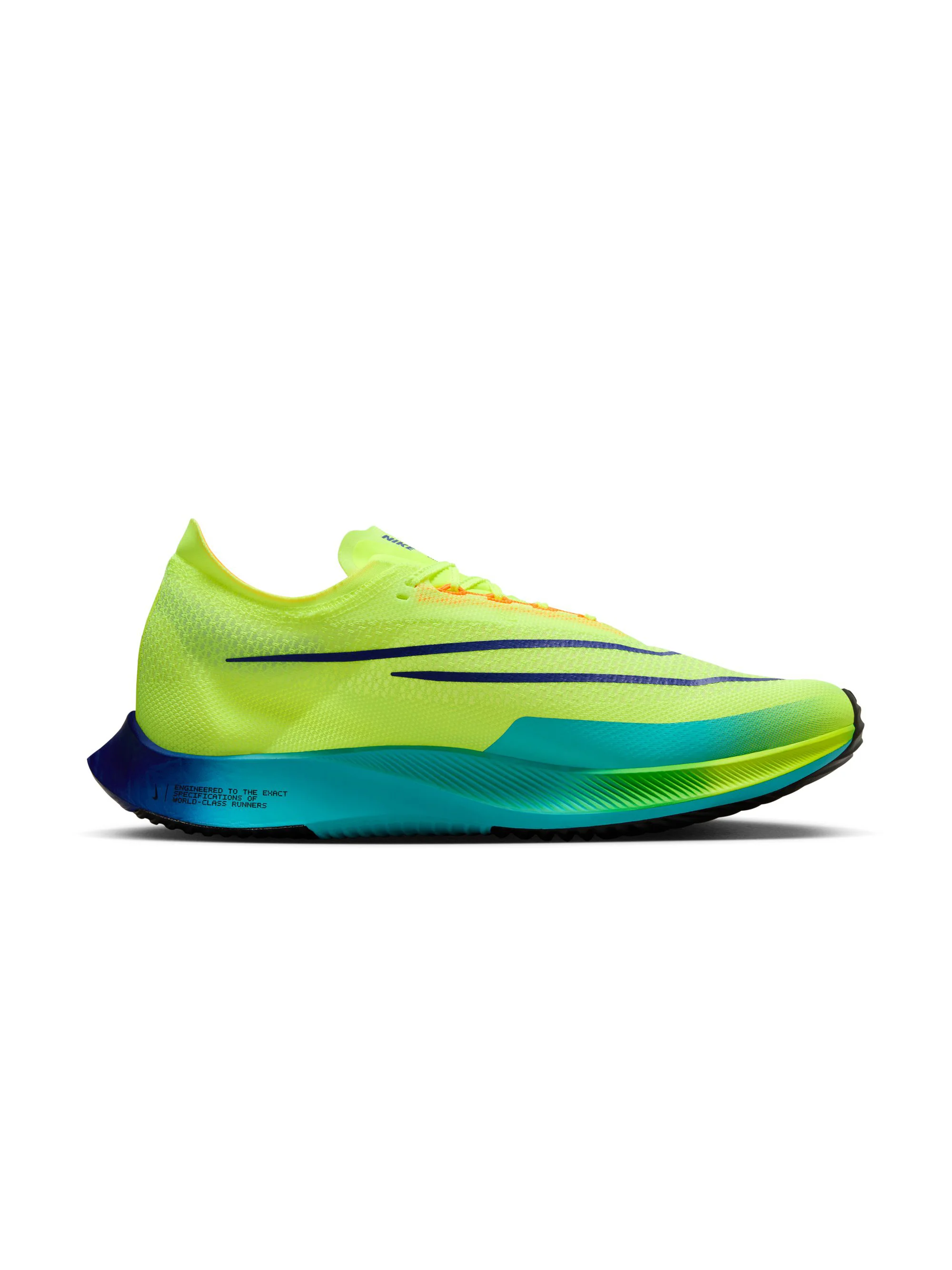Nike ZoomX Streakfly Racing Shoes - Image 78