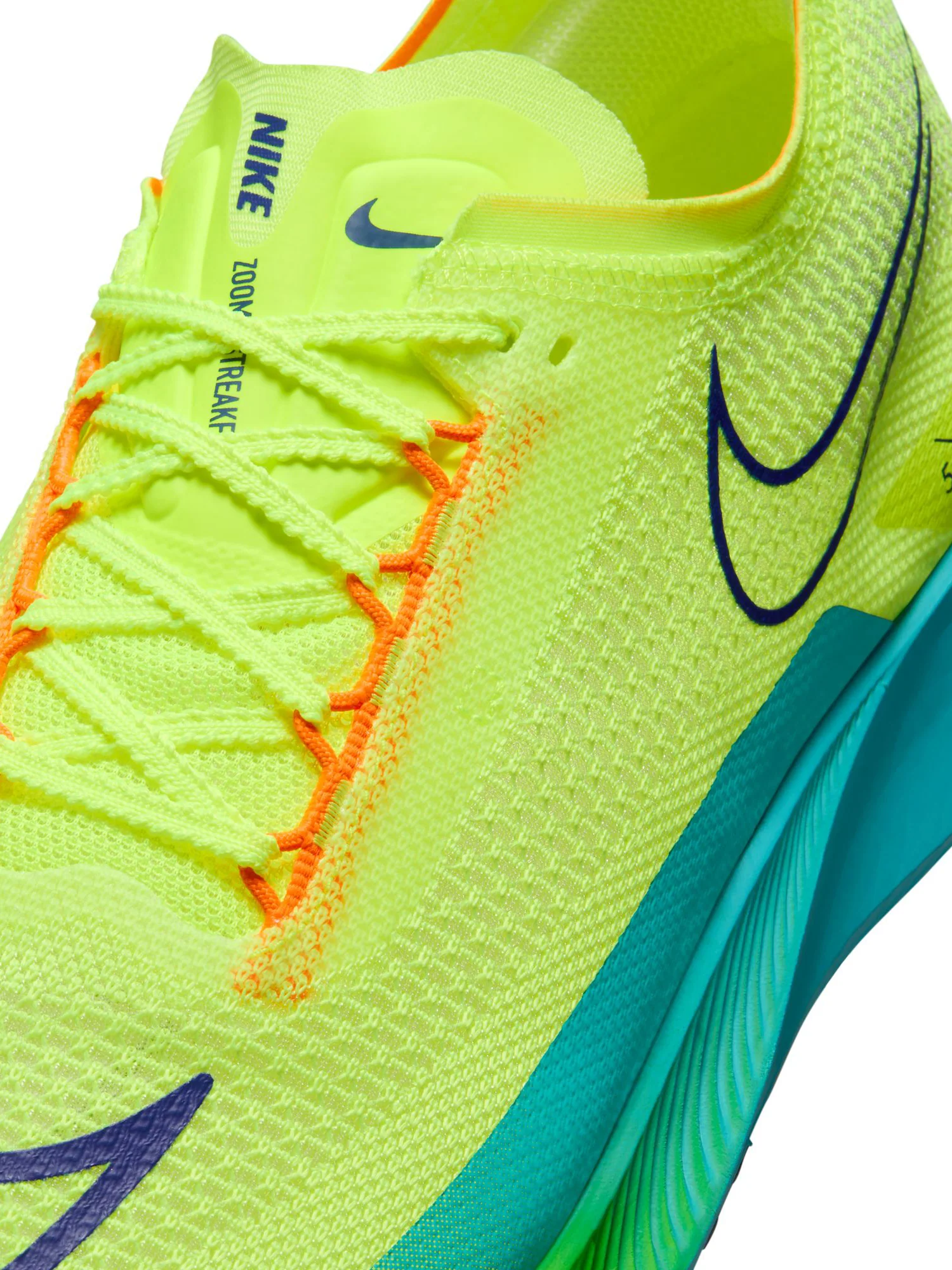 Nike ZoomX Streakfly Racing Shoes - Image 80