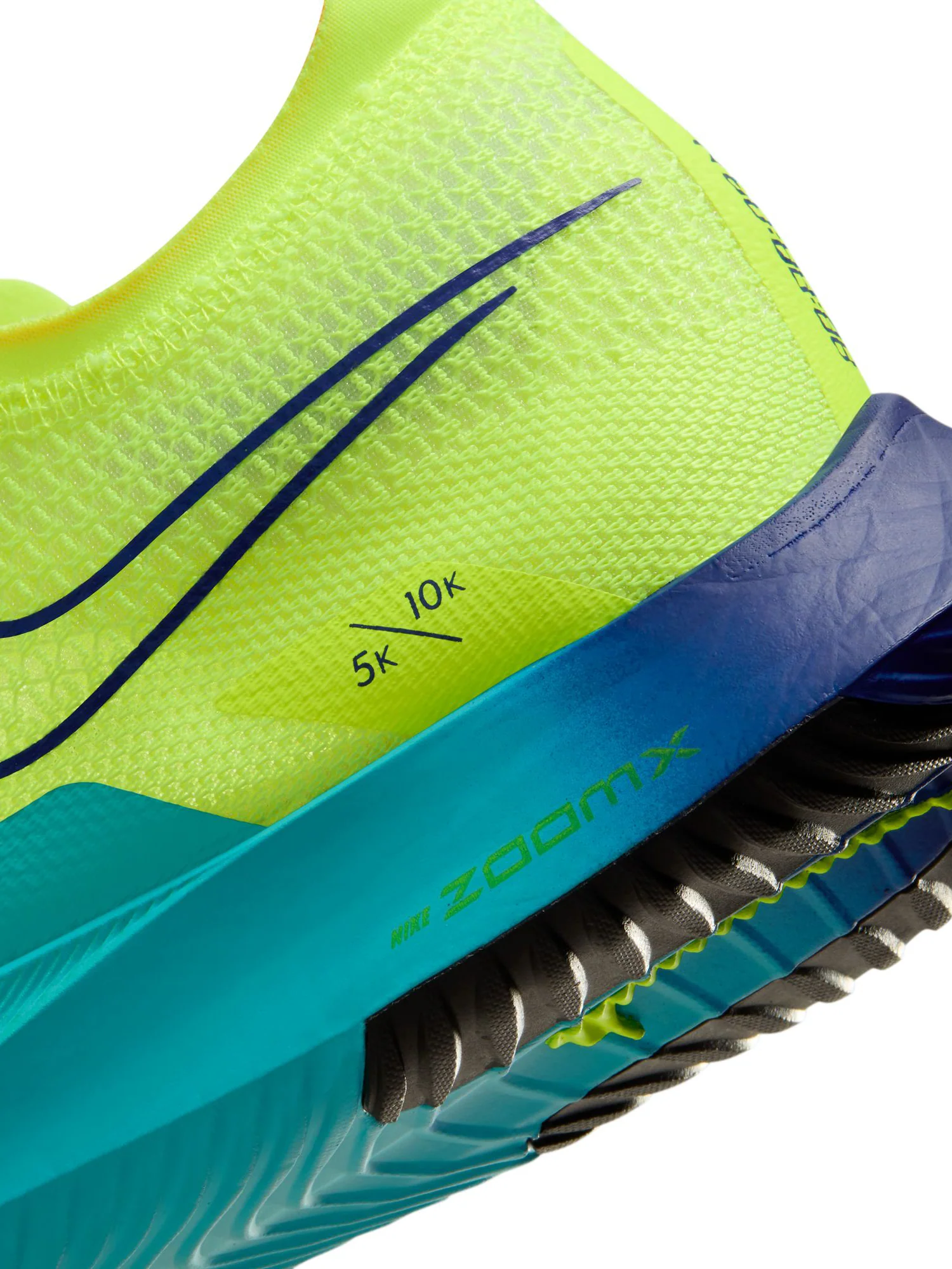 Nike ZoomX Streakfly Racing Shoes - Image 81