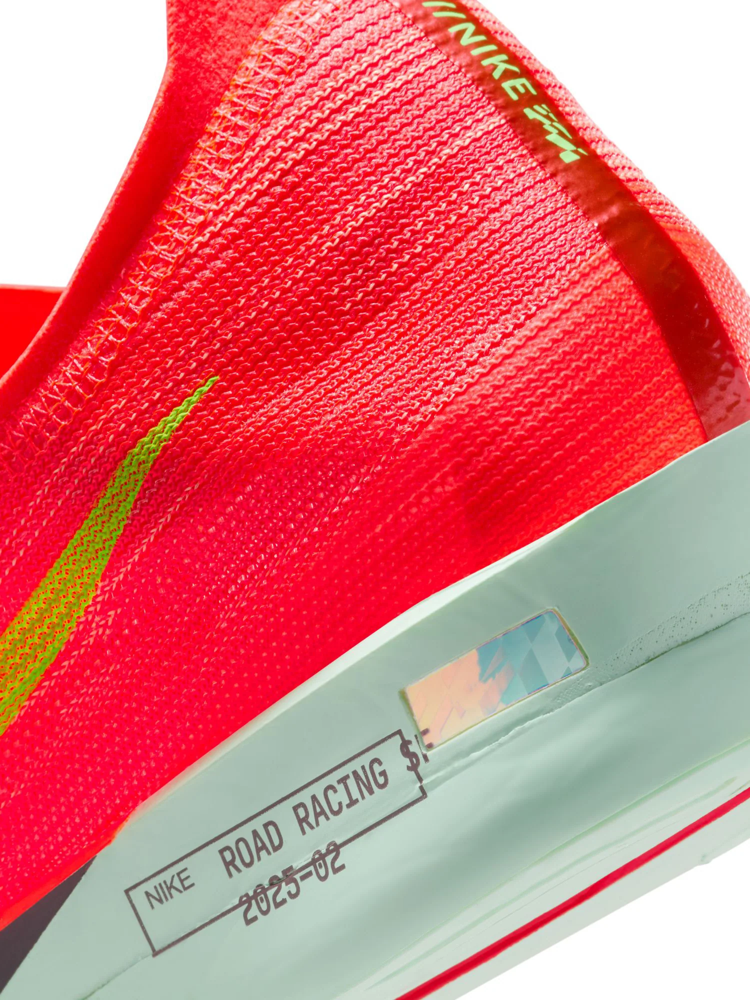 Nike ZoomX Streakfly 2 Racing Shoes - Image 10