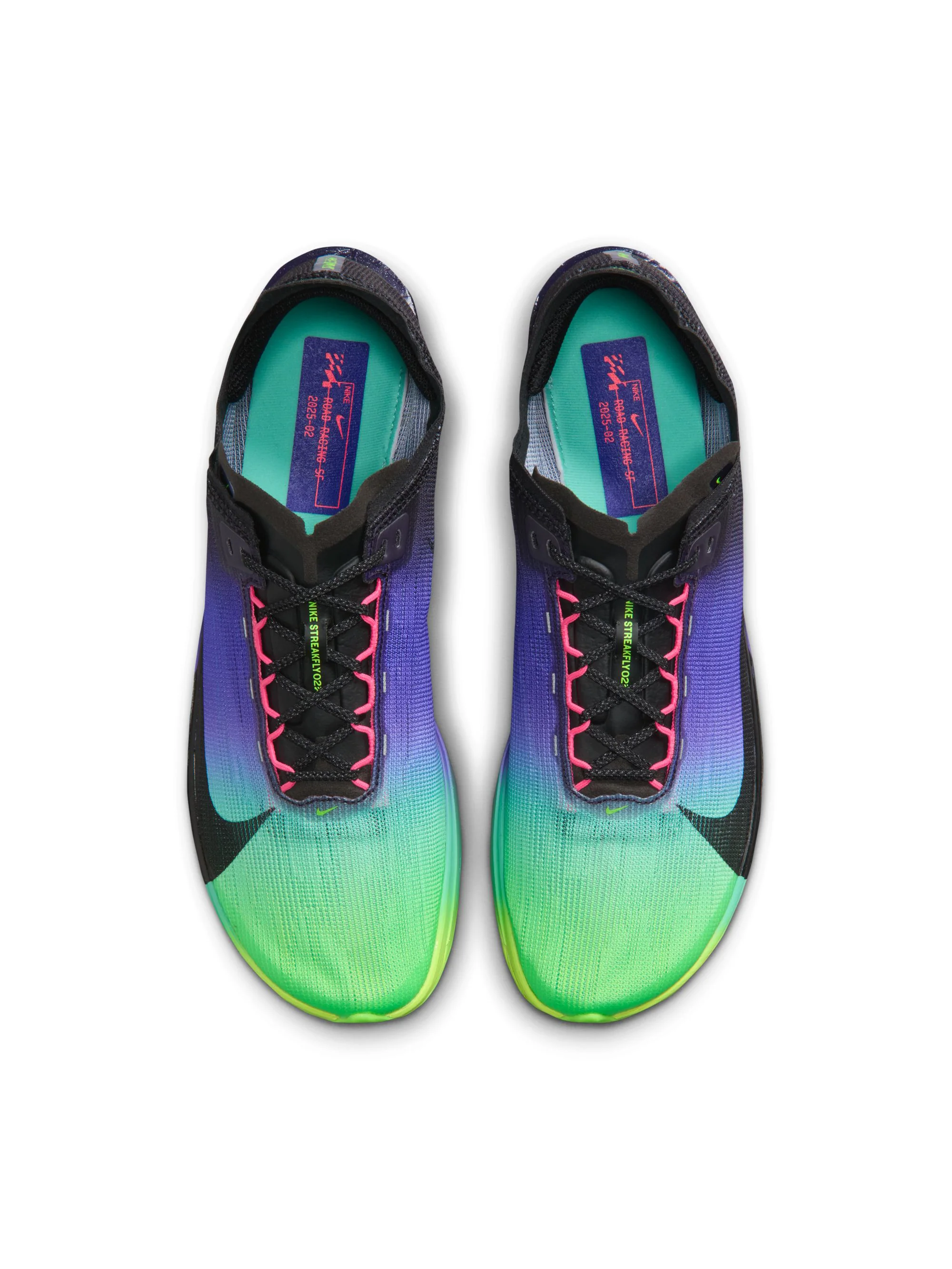 Nike ZoomX Streakfly 2 Racing Shoes - Image 20