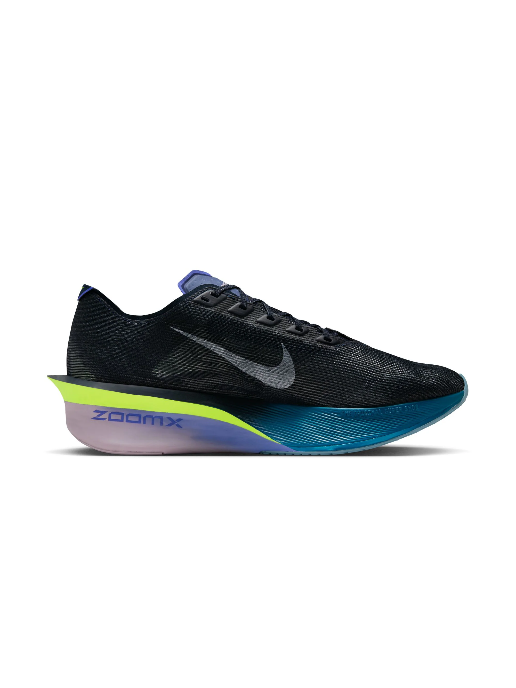 Nike ZoomX Vaporfly Next% 4 Men's Shoe - Image 11