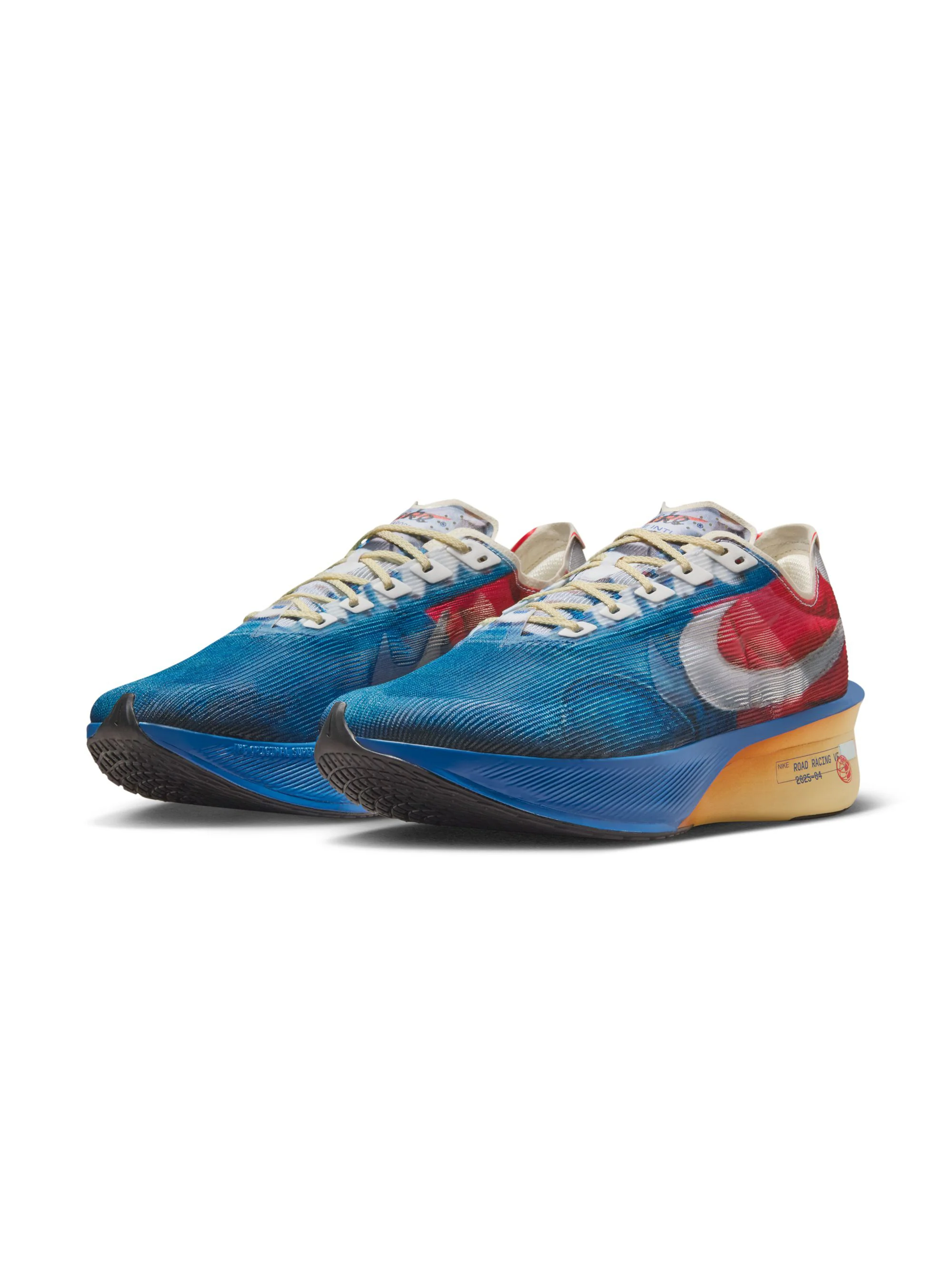 Nike ZoomX Vaporfly Next% 4 Men's Shoe - Image 15
