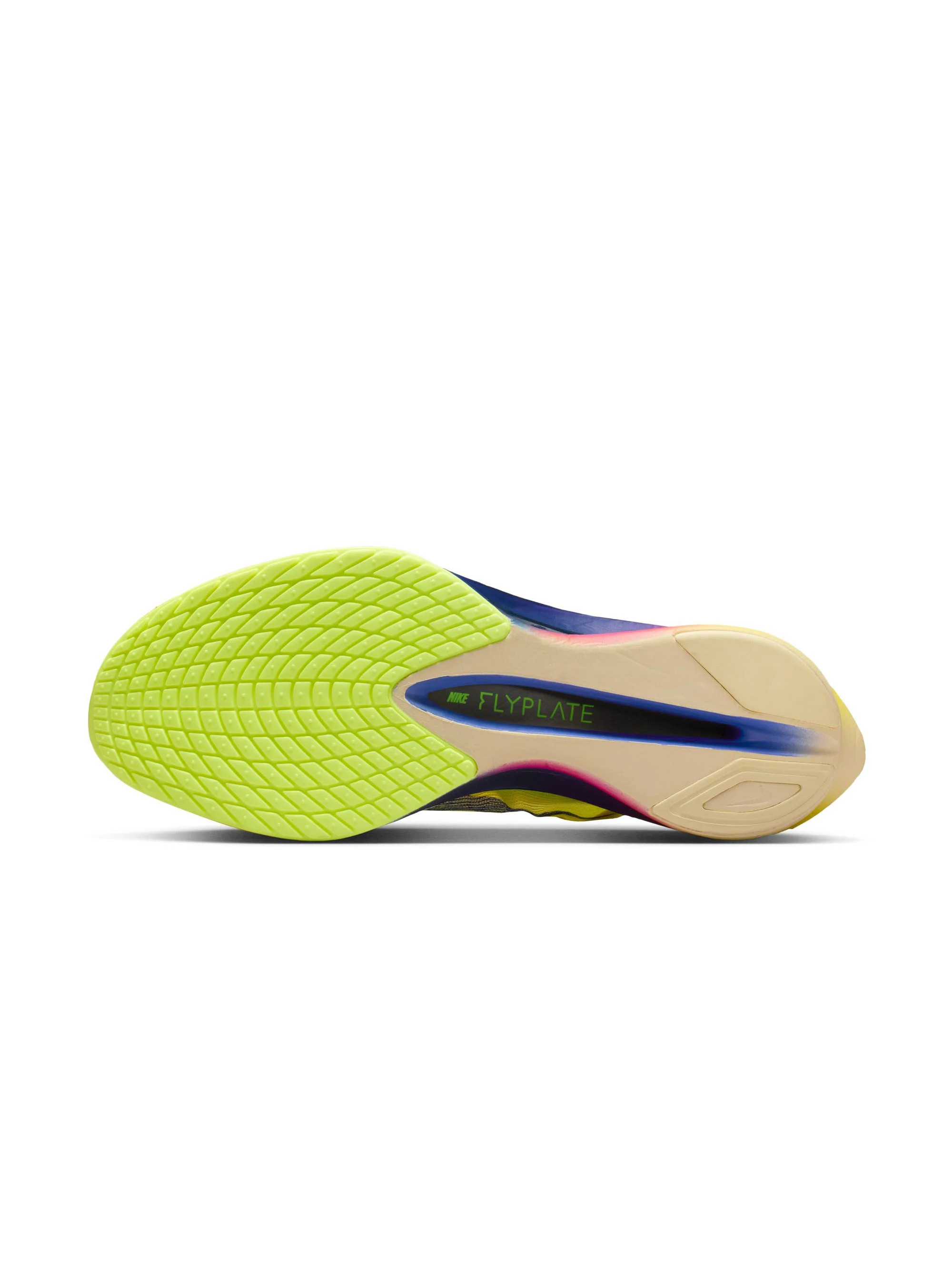 Nike ZoomX Vaporfly Next% 4 Men's Shoe - Image 6