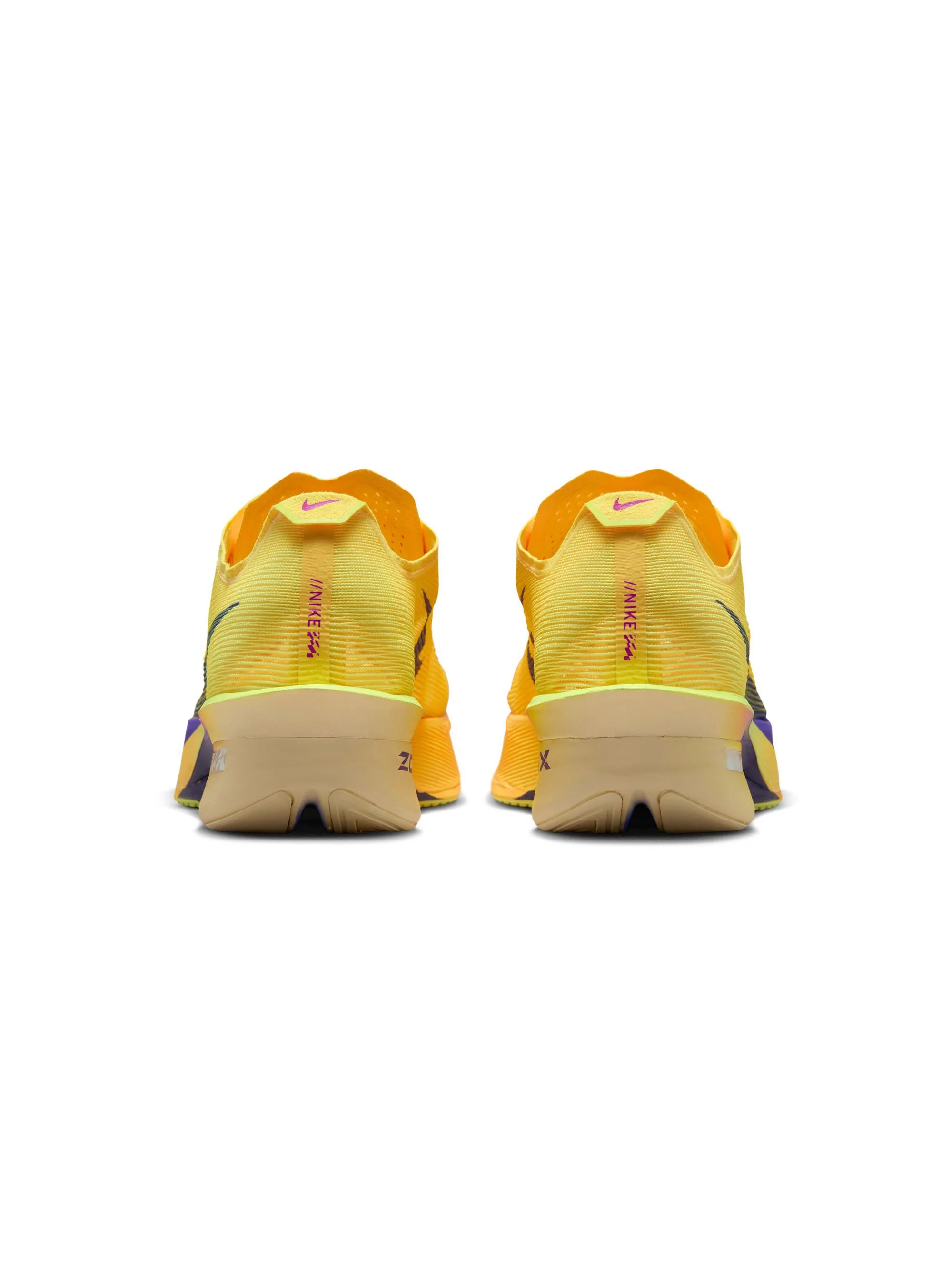 Nike ZoomX Vaporfly Next% 4 Women's Shoe - Image 3