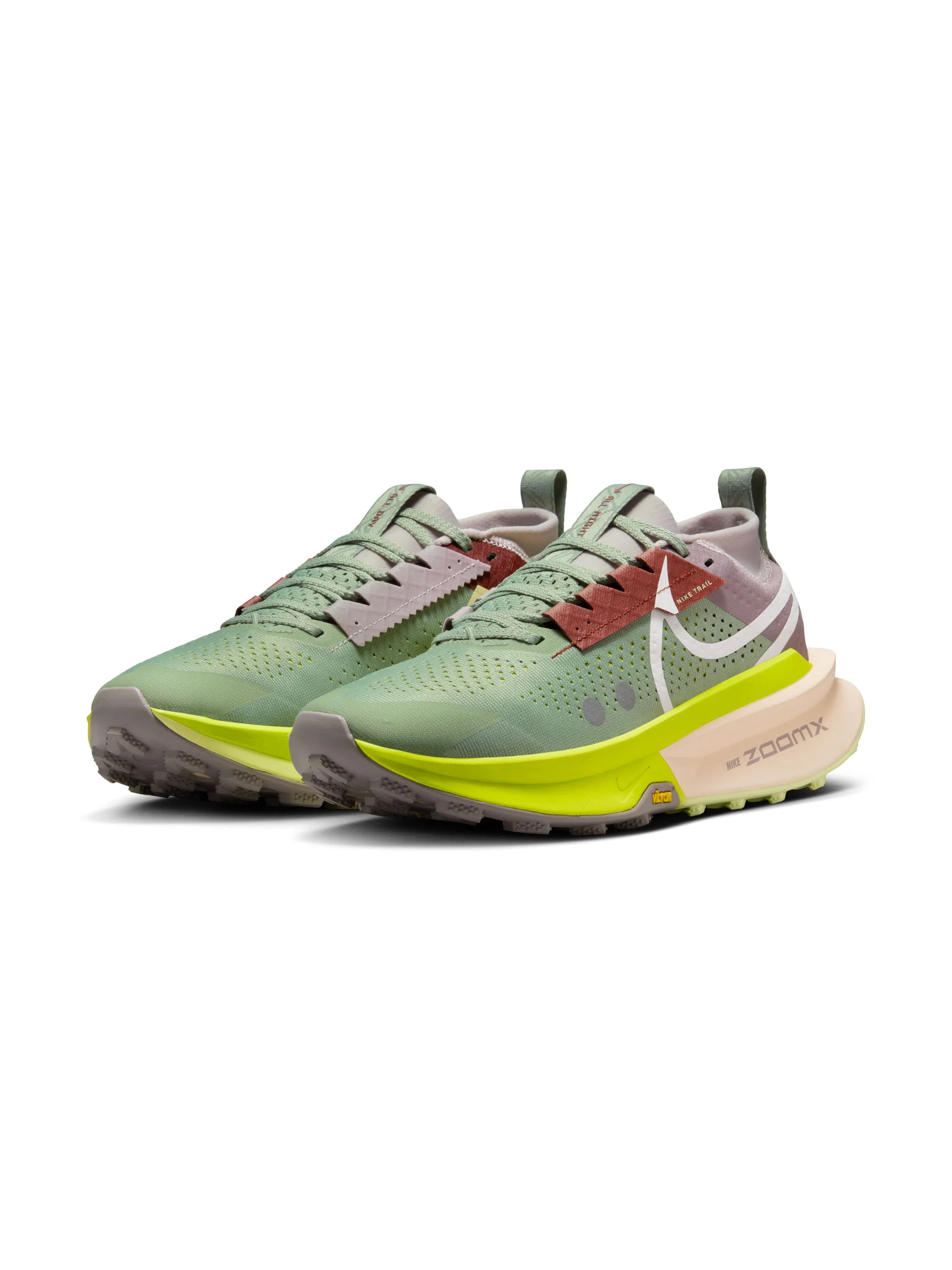 Nike ZoomX Zegama Trail 2 Women's Shoes - Image 2